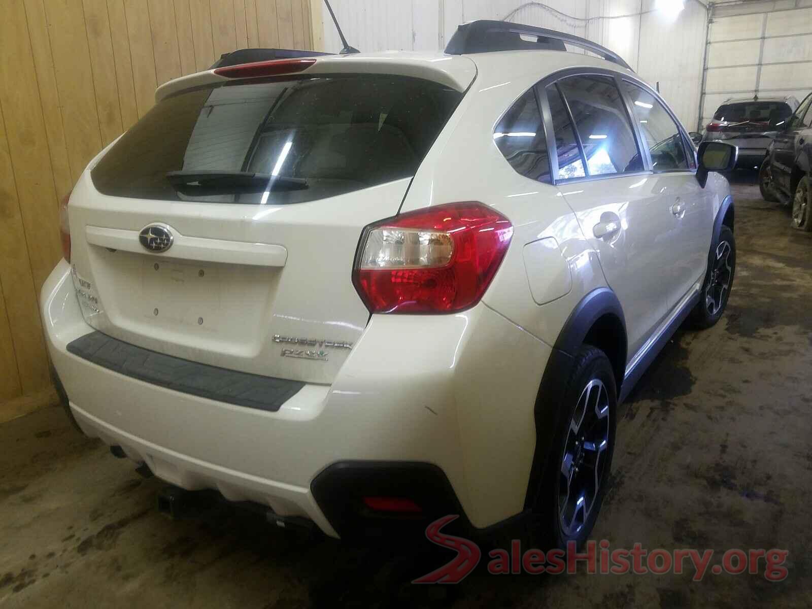 JF2GPABC4G8264536 2016 SUBARU CROSSTREK