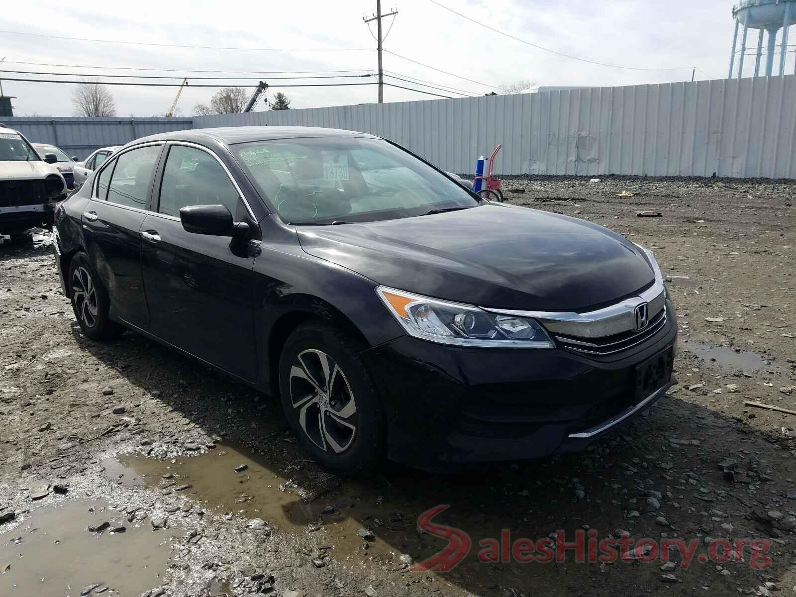 1HGCR2F35HA154436 2017 HONDA ACCORD