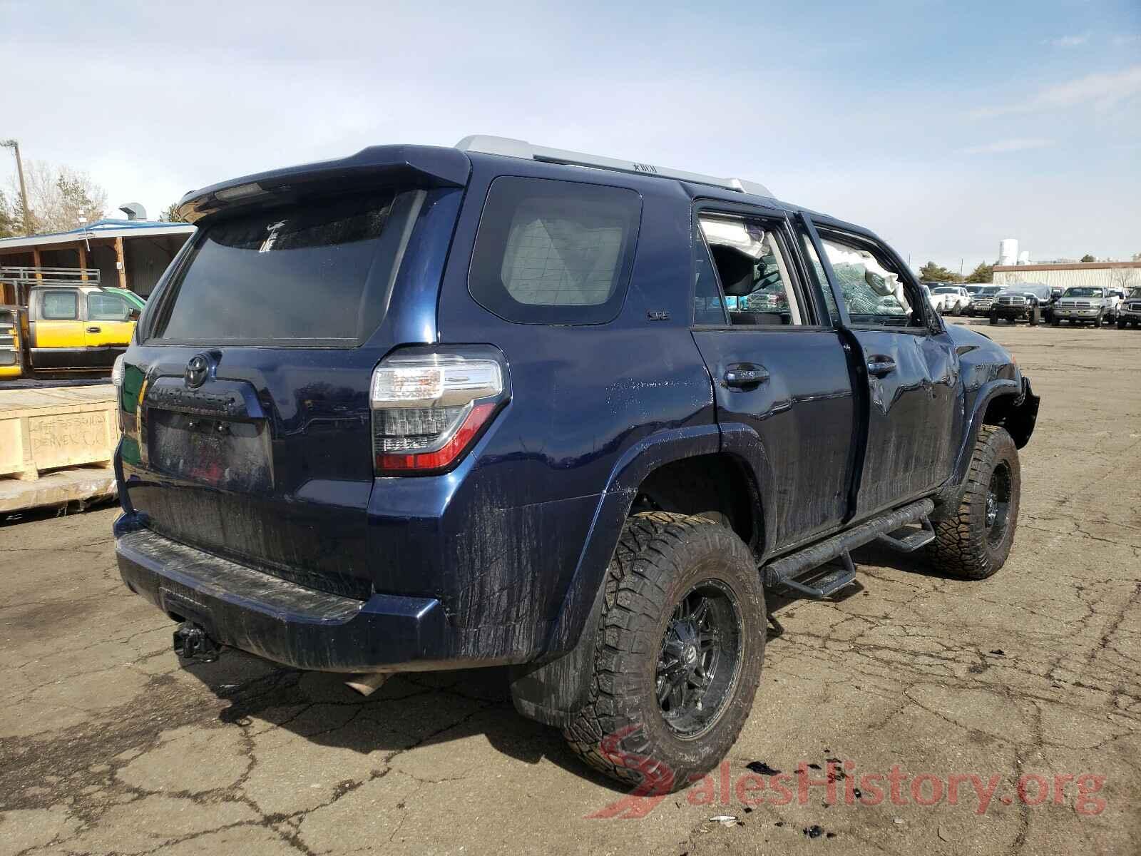 JTEBU5JR7J5497264 2018 TOYOTA 4RUNNER