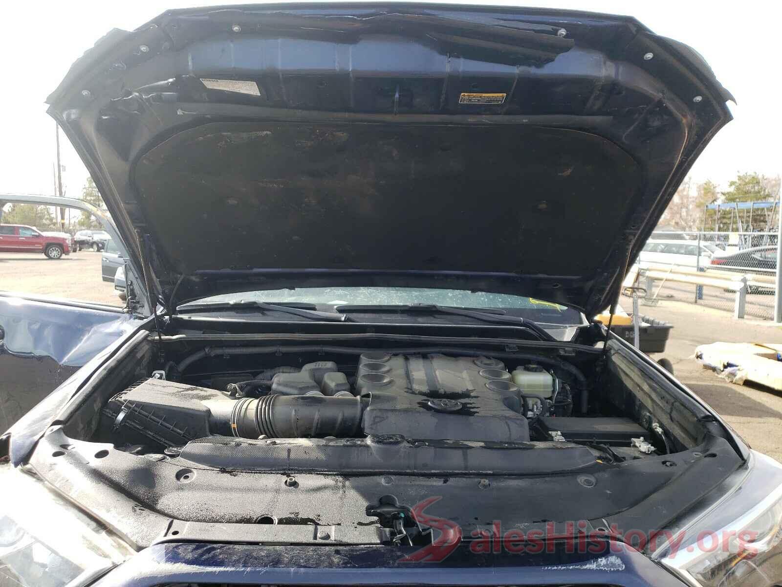 JTEBU5JR7J5497264 2018 TOYOTA 4RUNNER