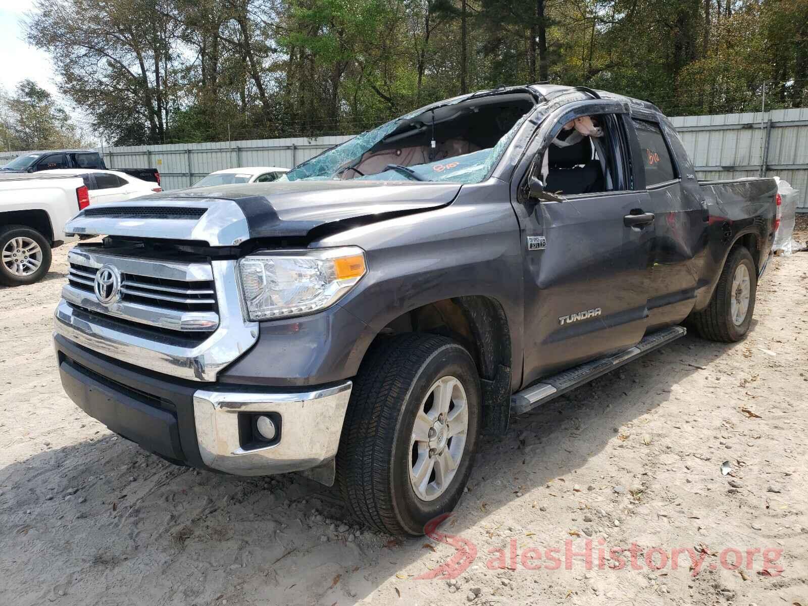 5TFUW5F11HX617892 2017 TOYOTA TUNDRA