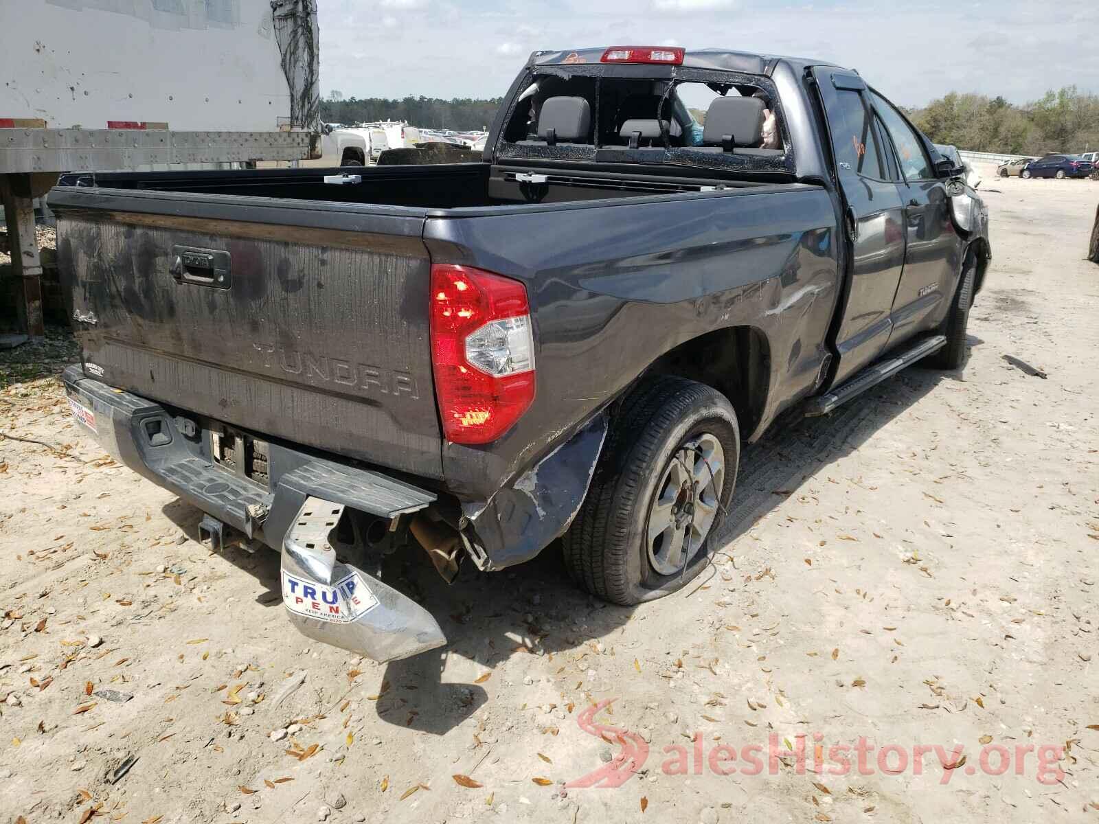 5TFUW5F11HX617892 2017 TOYOTA TUNDRA