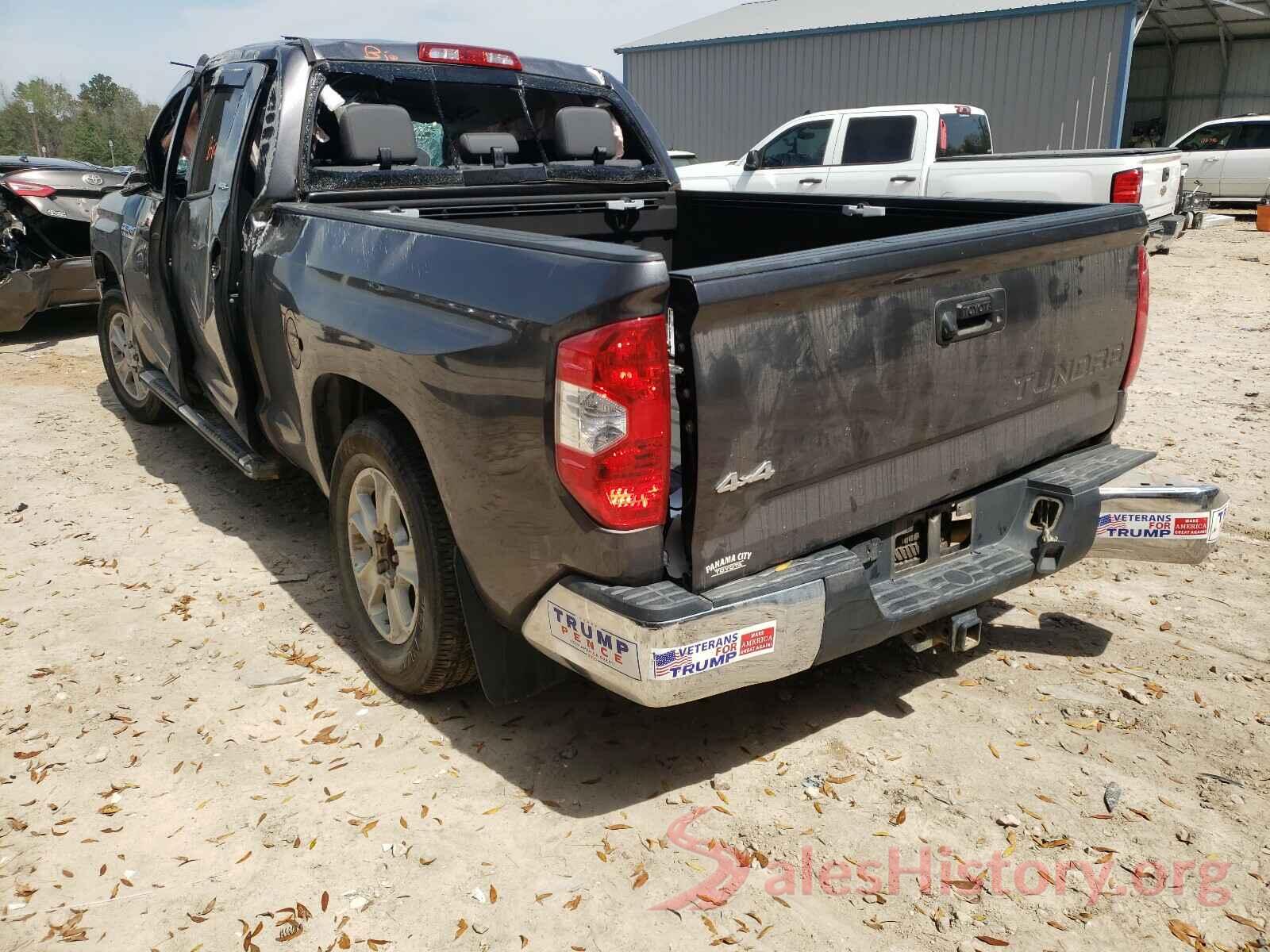 5TFUW5F11HX617892 2017 TOYOTA TUNDRA