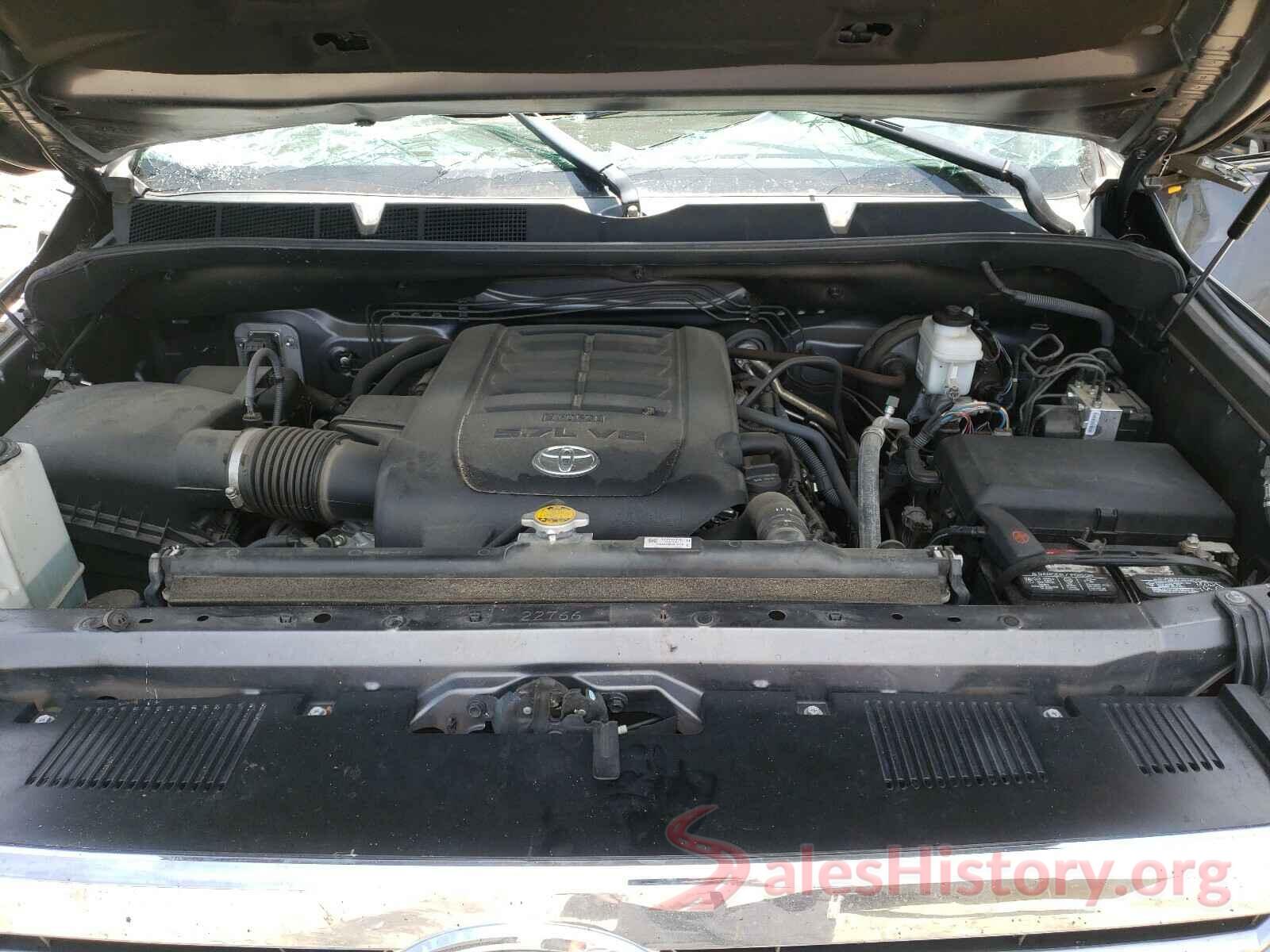 5TFUW5F11HX617892 2017 TOYOTA TUNDRA