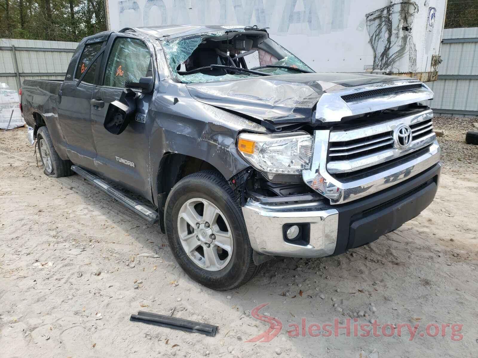 5TFUW5F11HX617892 2017 TOYOTA TUNDRA