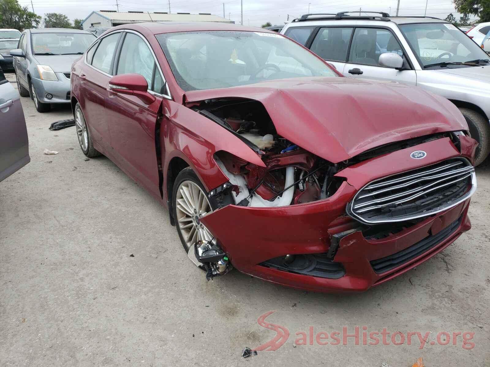 3FA6P0H96GR364741 2016 FORD FUSION