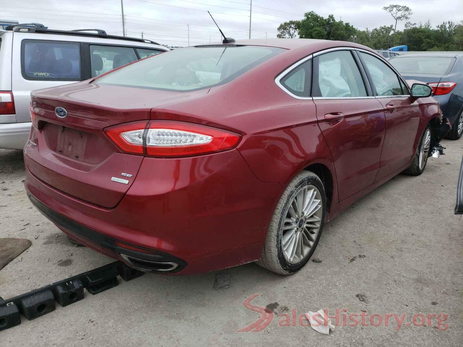 3FA6P0H96GR364741 2016 FORD FUSION