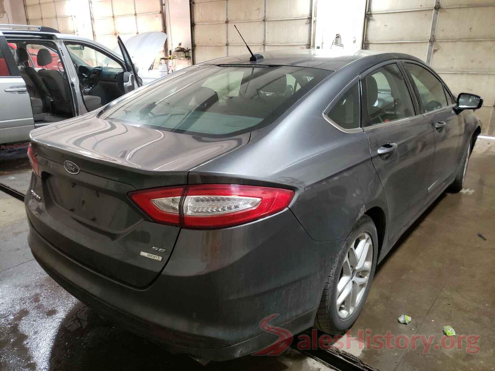 3FA6P0HD0GR318357 2016 FORD FUSION