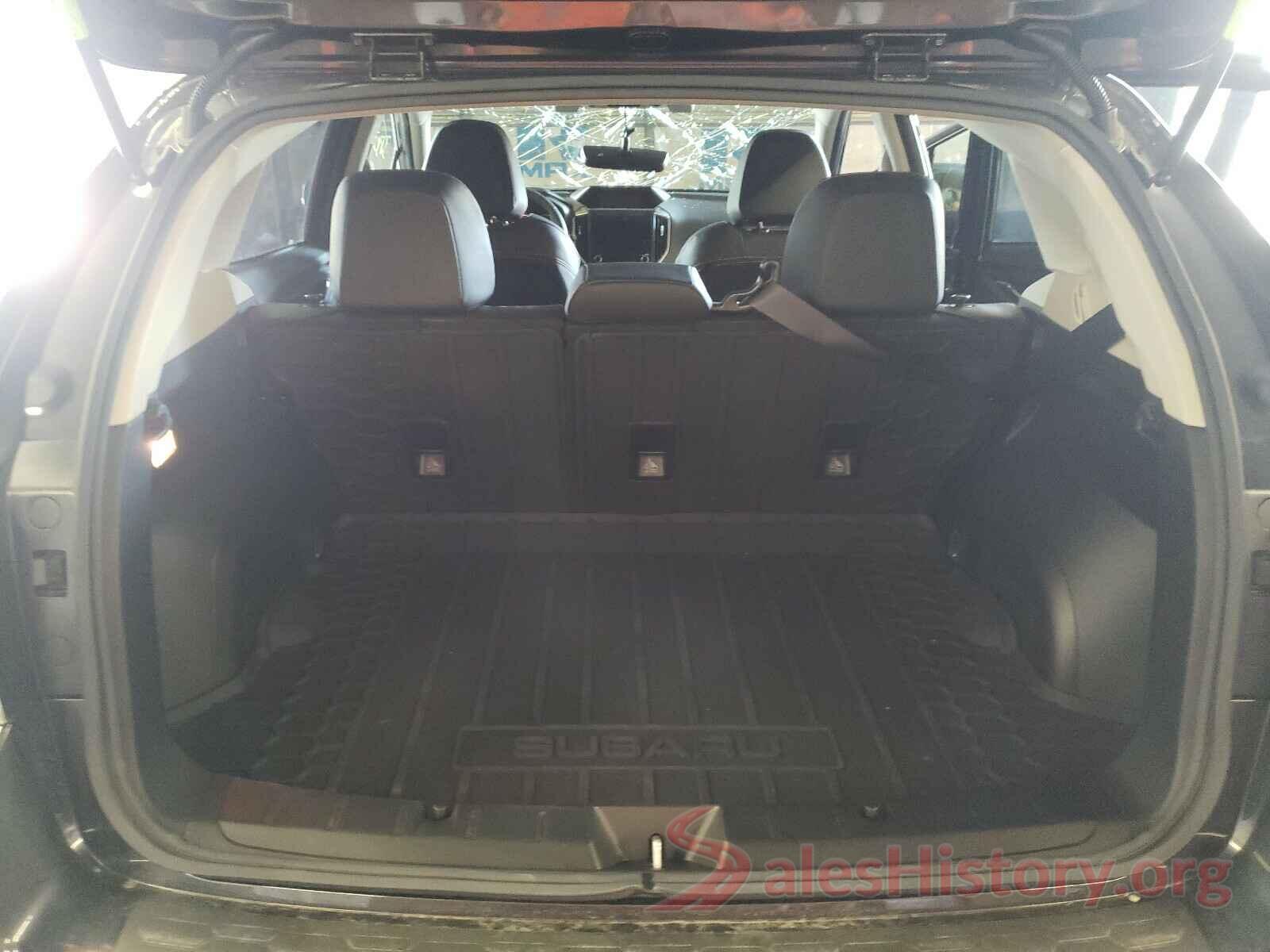 JF2GTAMC9K8258491 2019 SUBARU CROSSTREK