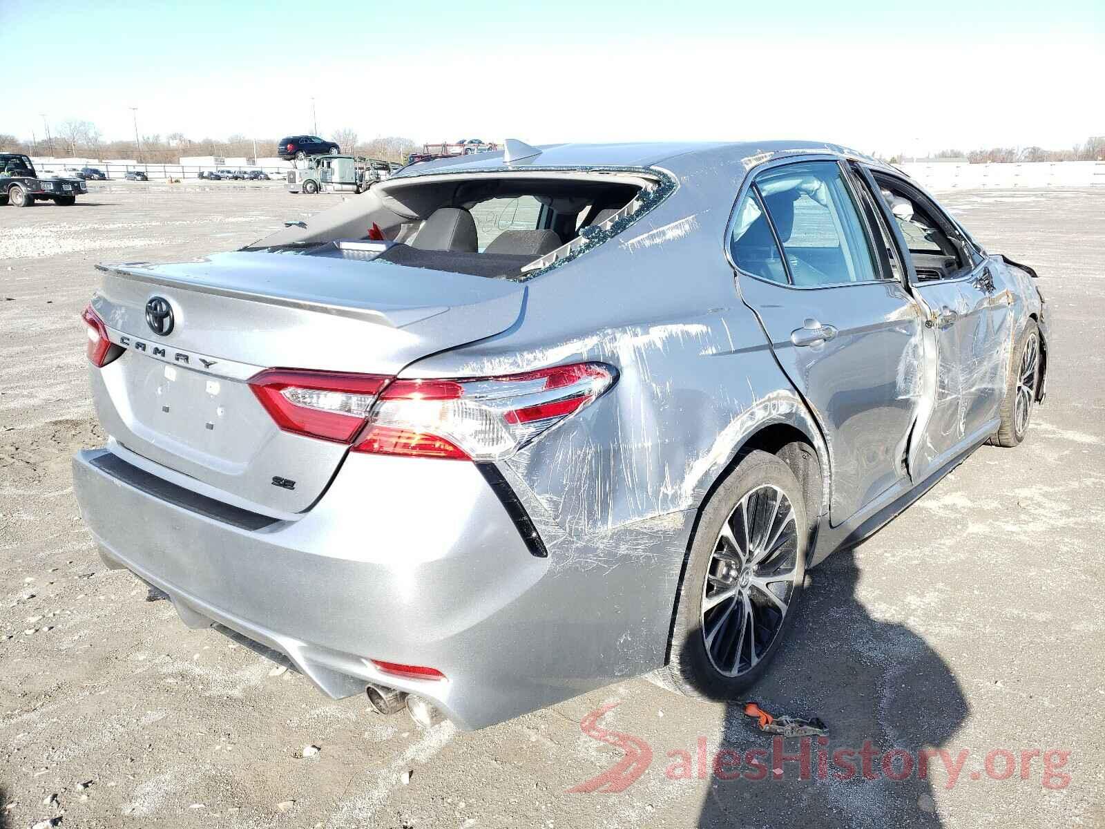 4T1G11AK9LU926049 2020 TOYOTA CAMRY