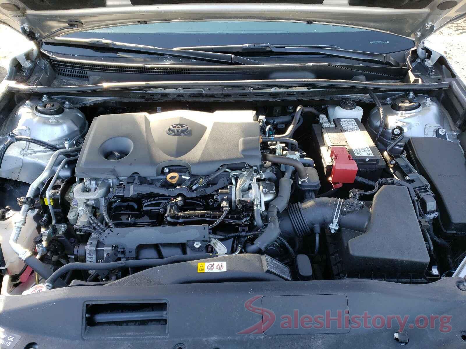 4T1G11AK9LU926049 2020 TOYOTA CAMRY