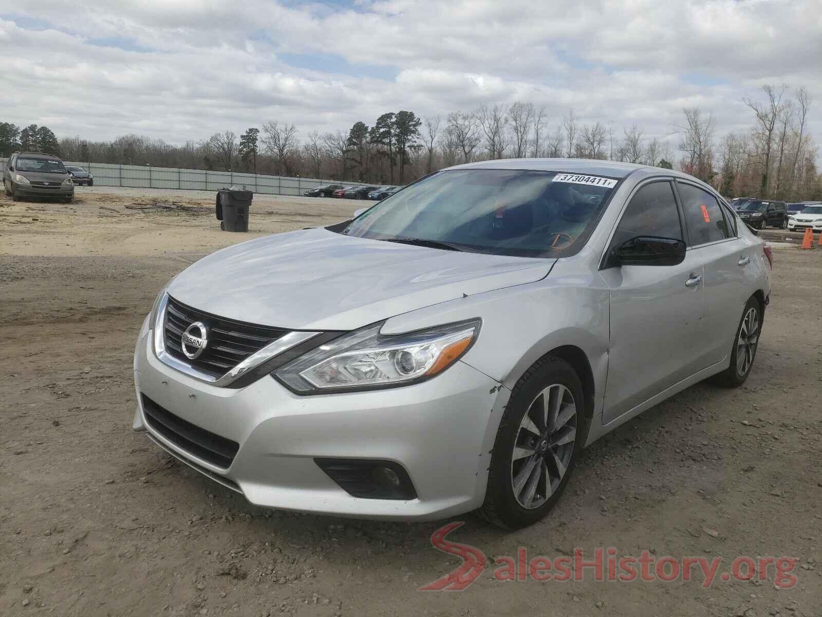 1N4AL3AP9HC230662 2017 NISSAN ALTIMA