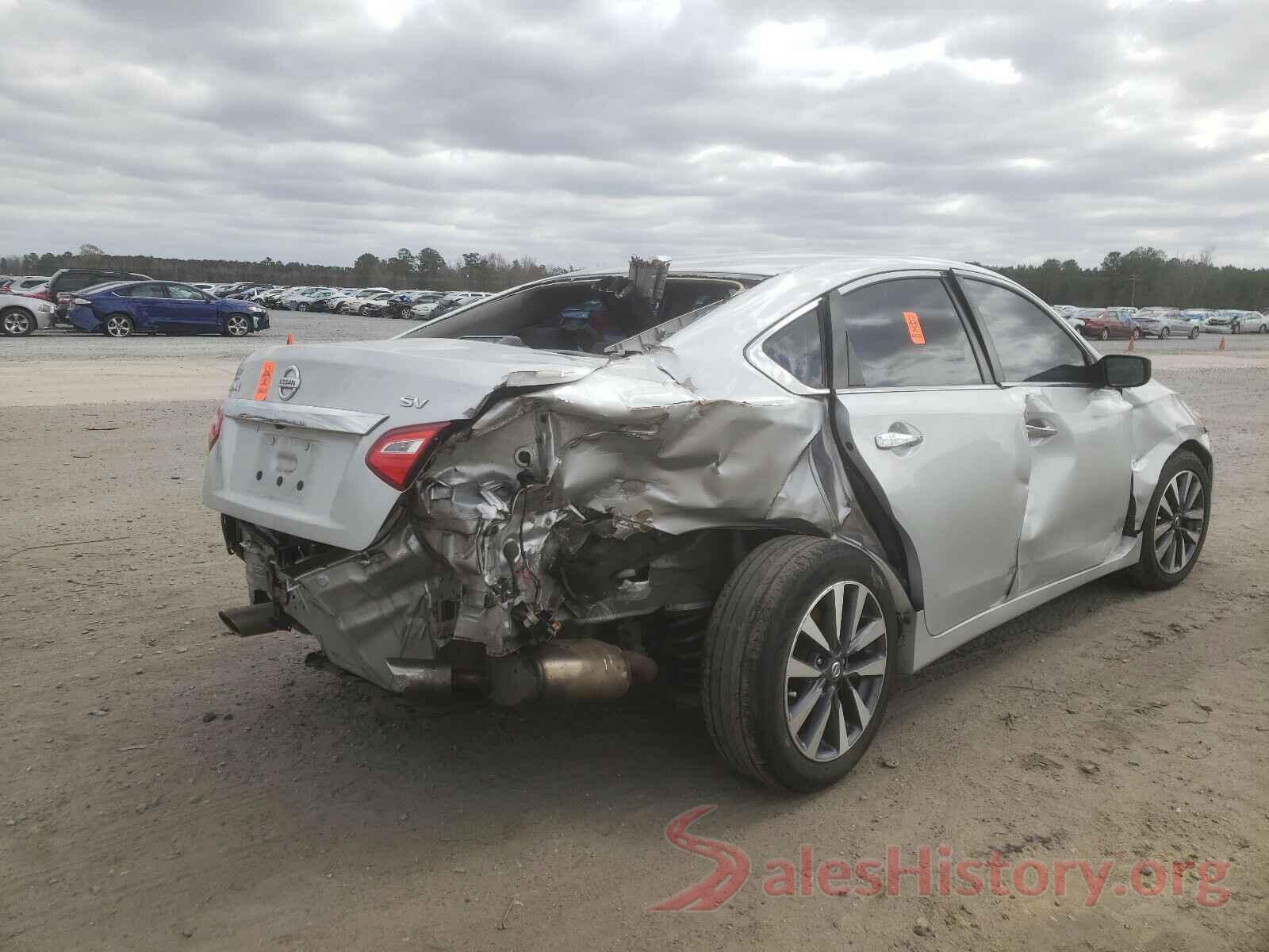 1N4AL3AP9HC230662 2017 NISSAN ALTIMA