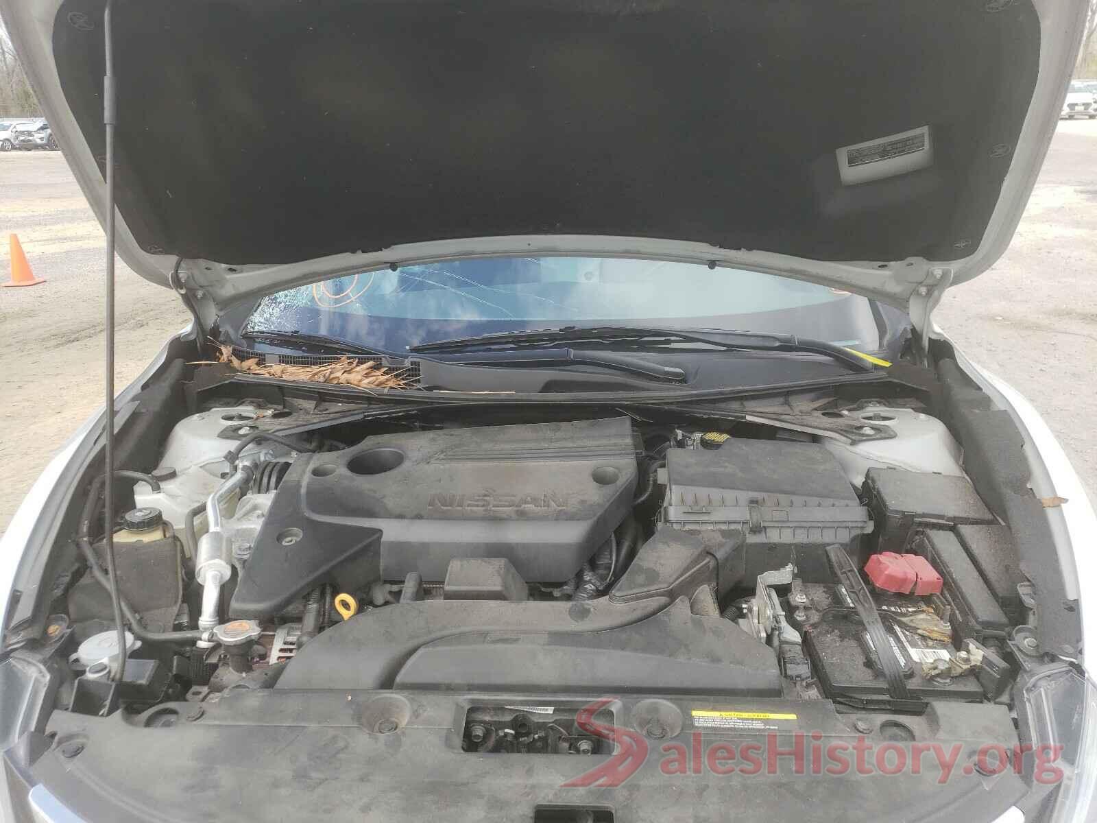 1N4AL3AP9HC230662 2017 NISSAN ALTIMA