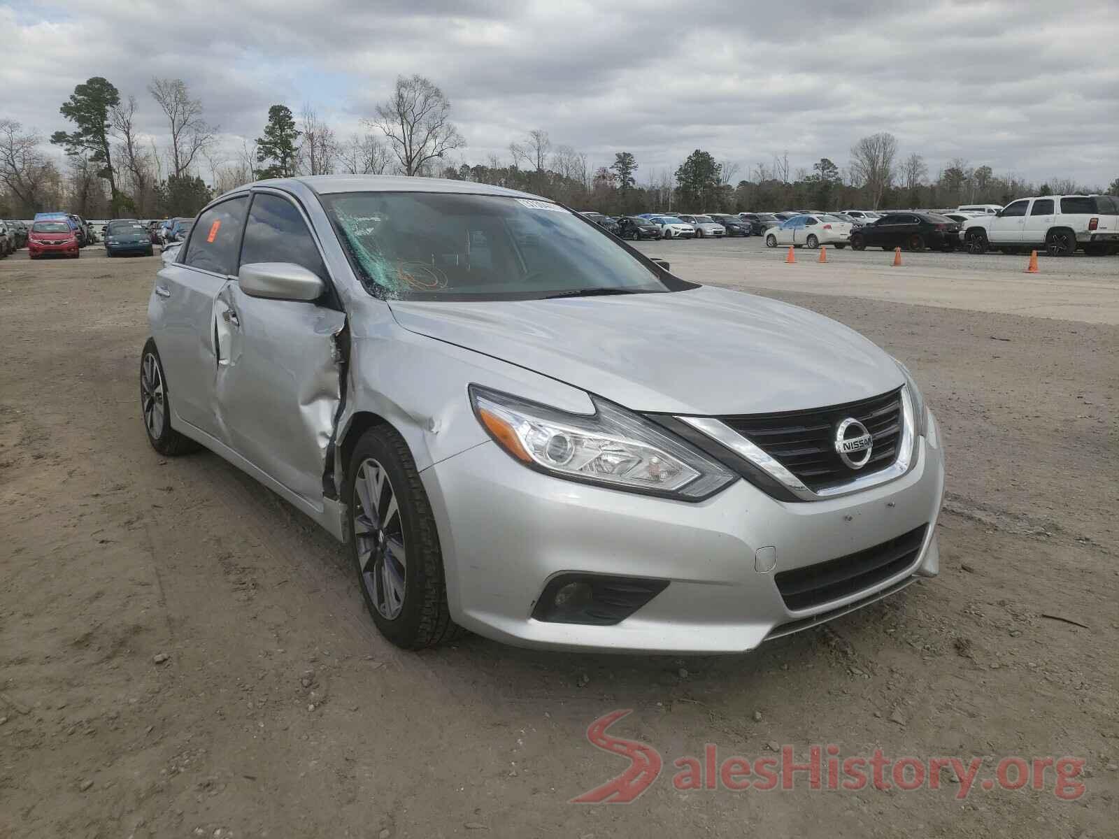 1N4AL3AP9HC230662 2017 NISSAN ALTIMA