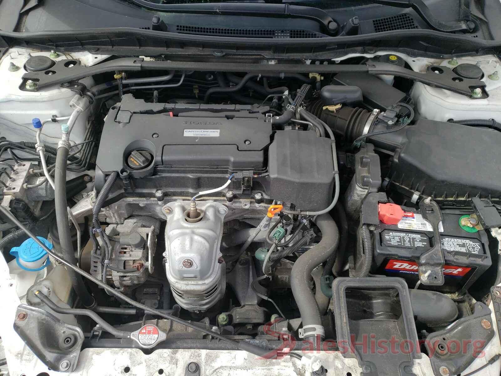 1HGCR2F11HA152813 2017 HONDA ACCORD