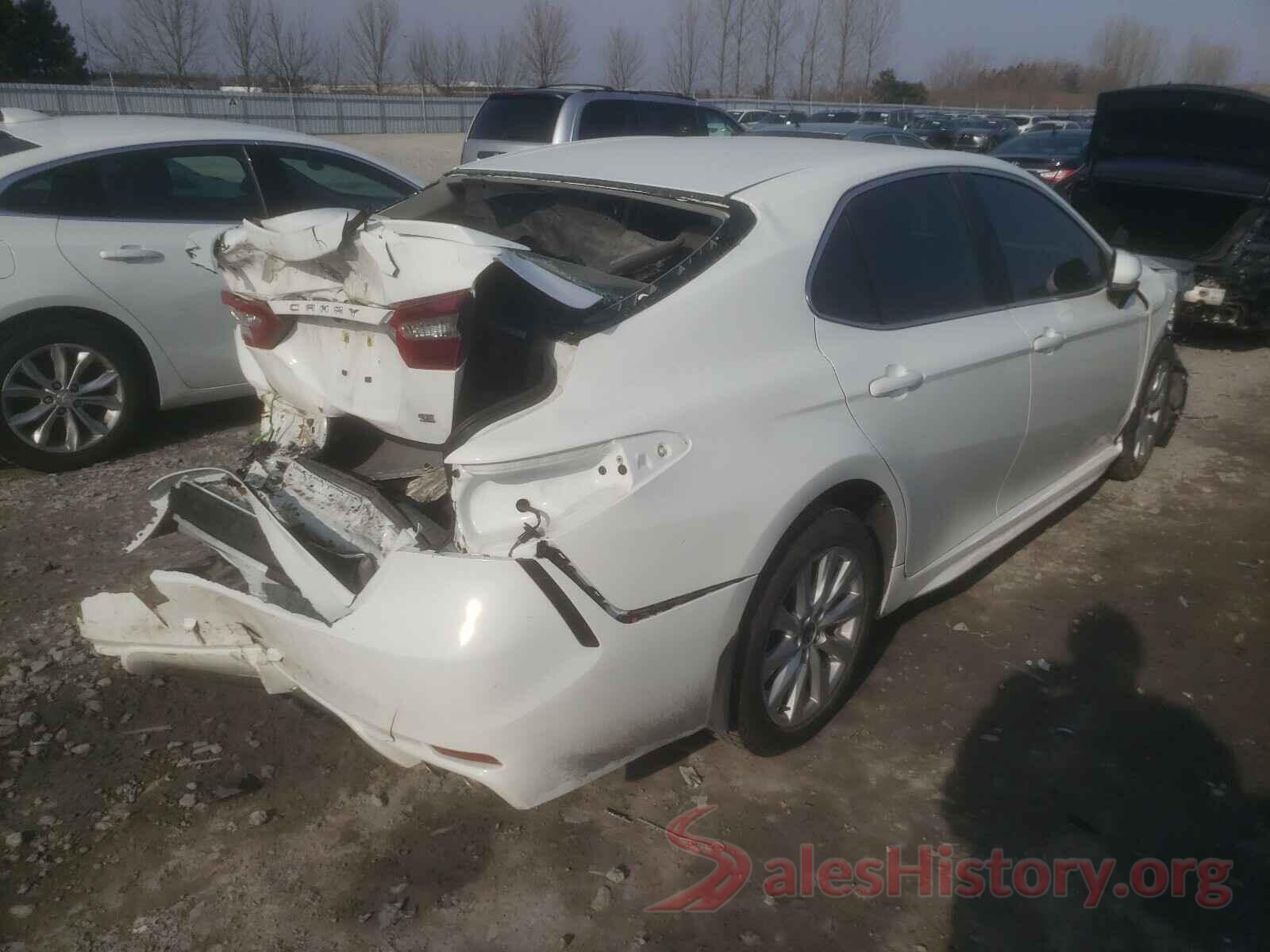 4T1G11AK3LU380168 2020 TOYOTA CAMRY