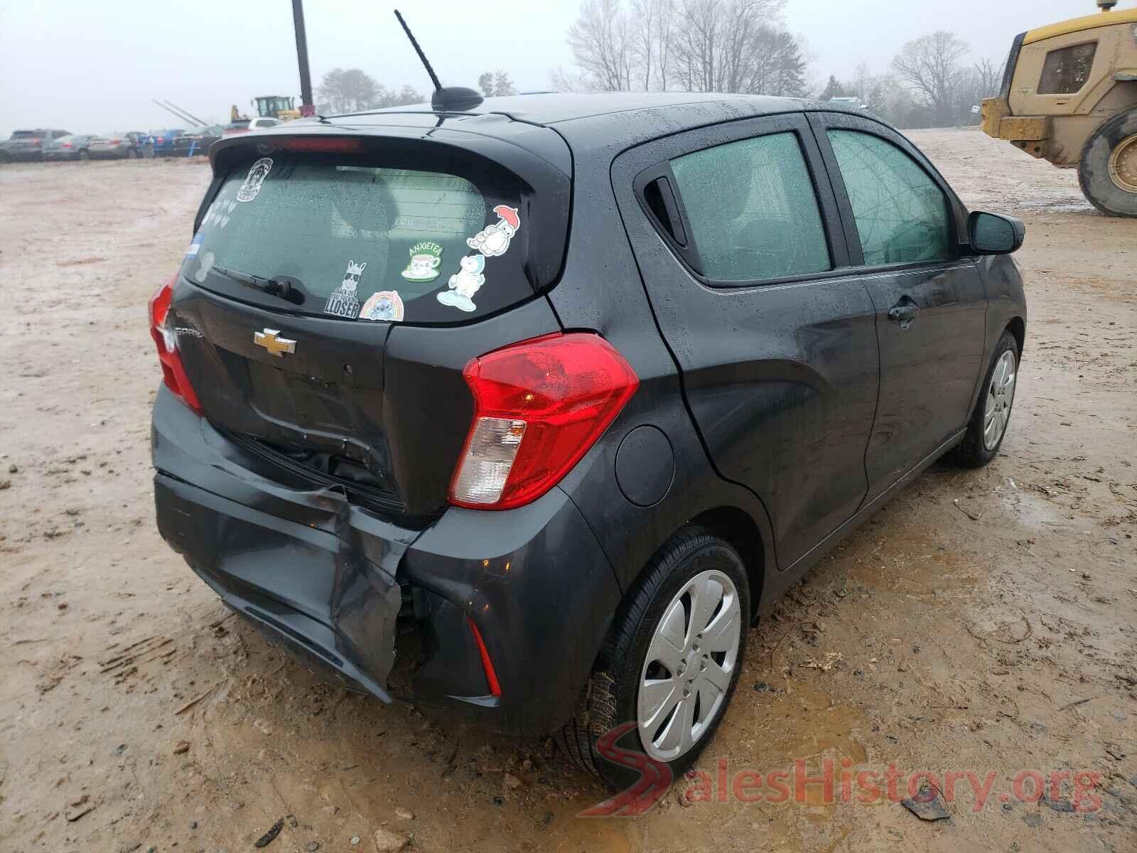 KL8CB6SA0HC824048 2017 CHEVROLET SPARK