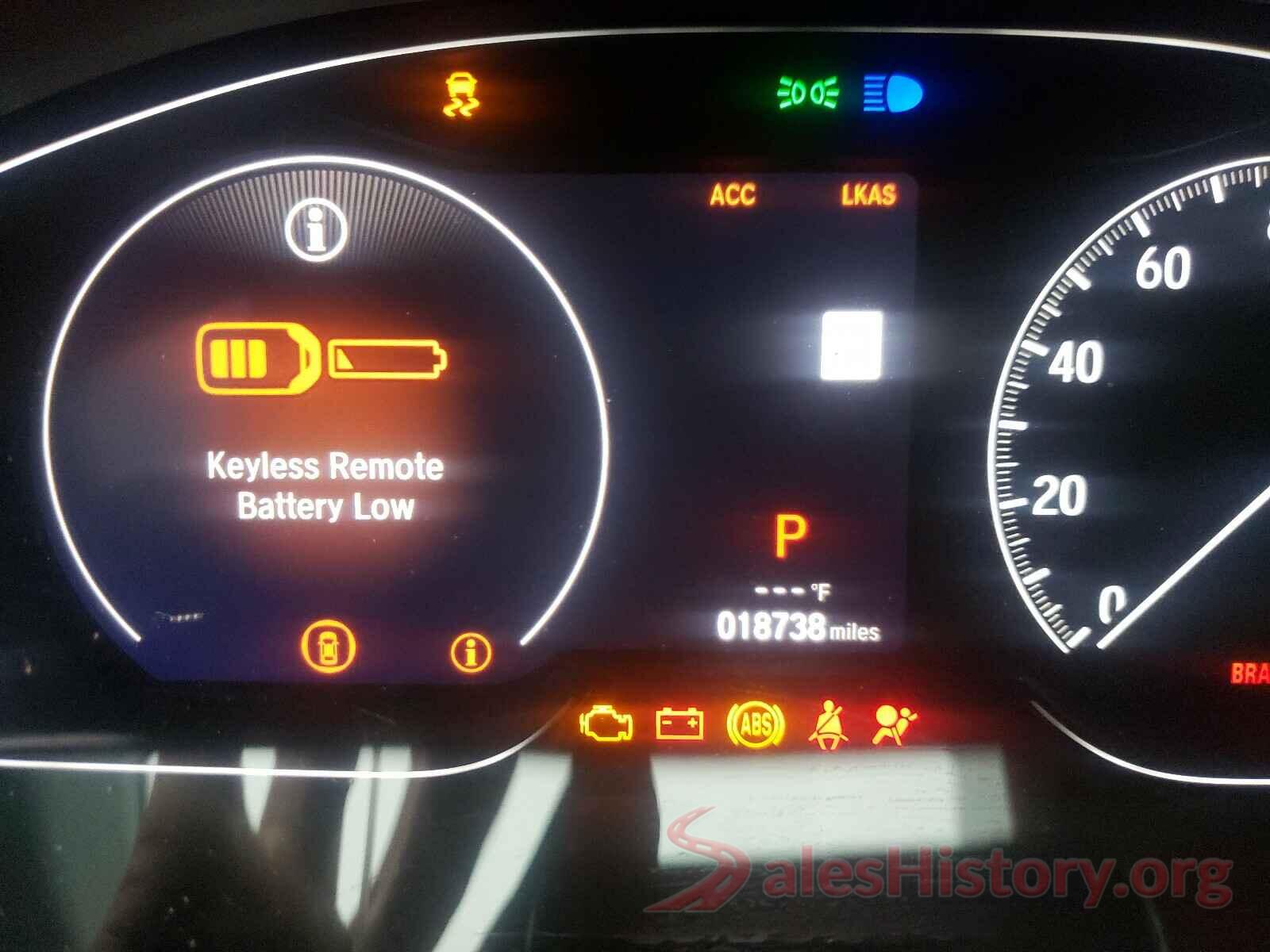 1HGCV1F32JA097978 2018 HONDA ACCORD