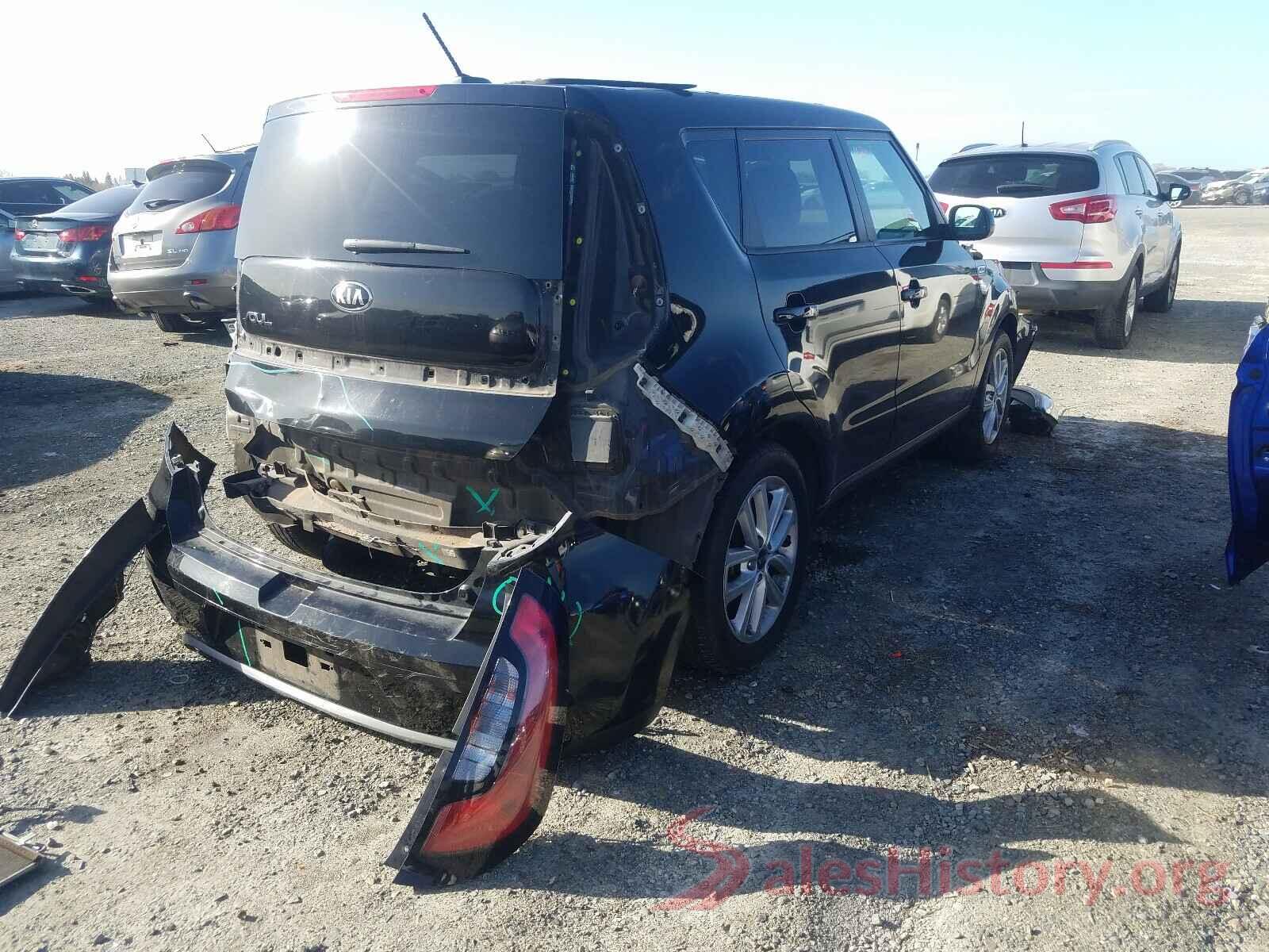 KNDJP3A59J7528799 2018 KIA SOUL