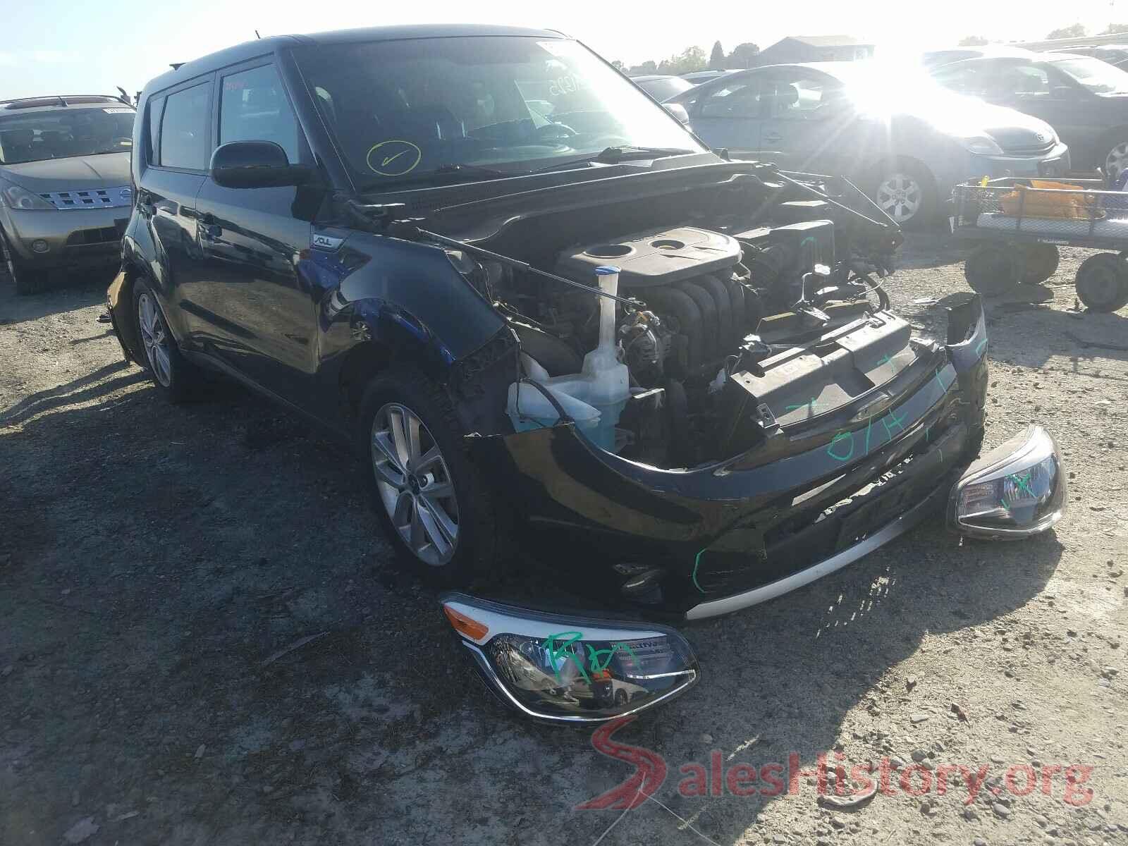 KNDJP3A59J7528799 2018 KIA SOUL