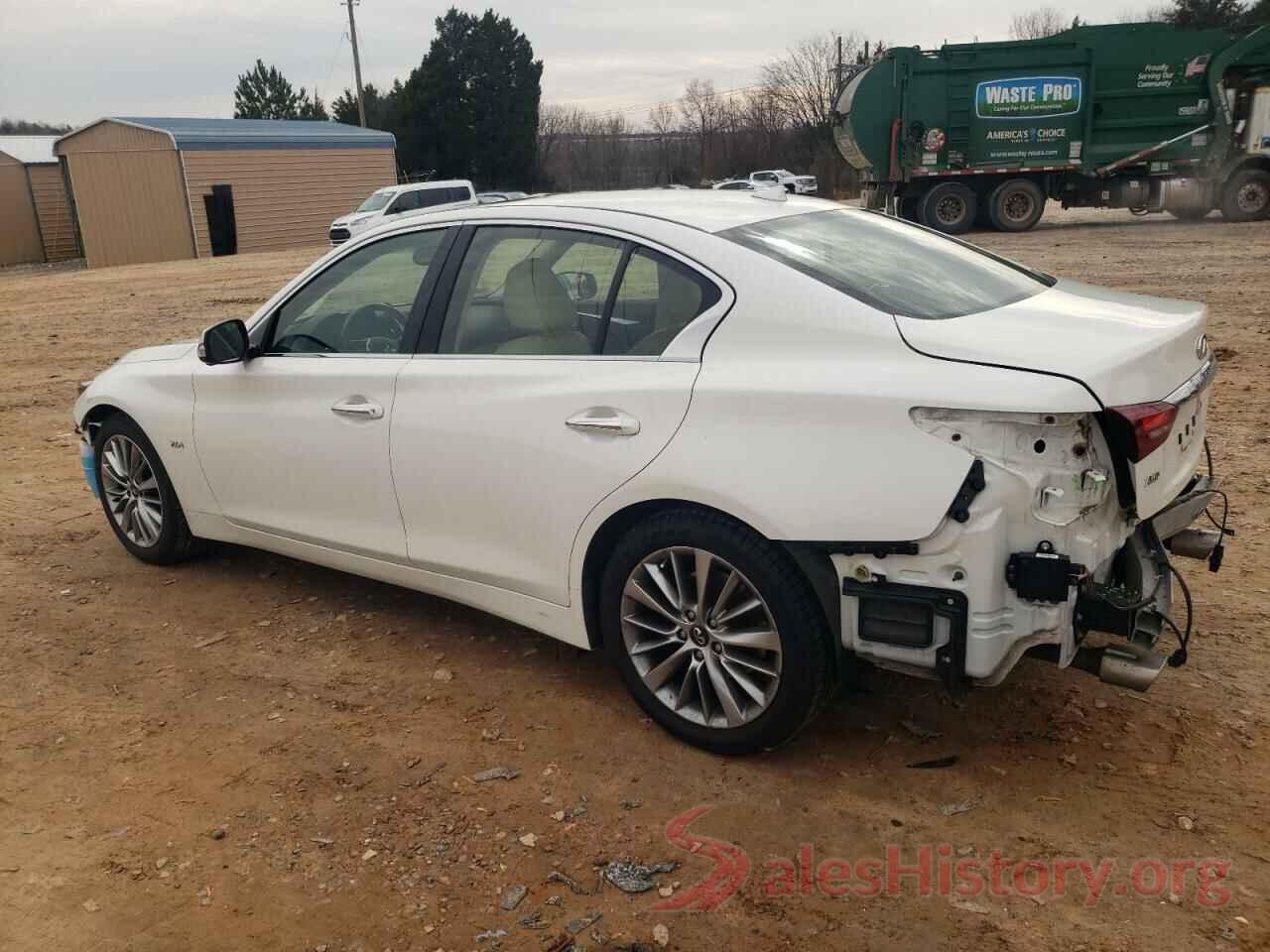 JN1CV7AR4JM280541 2018 INFINITI Q50