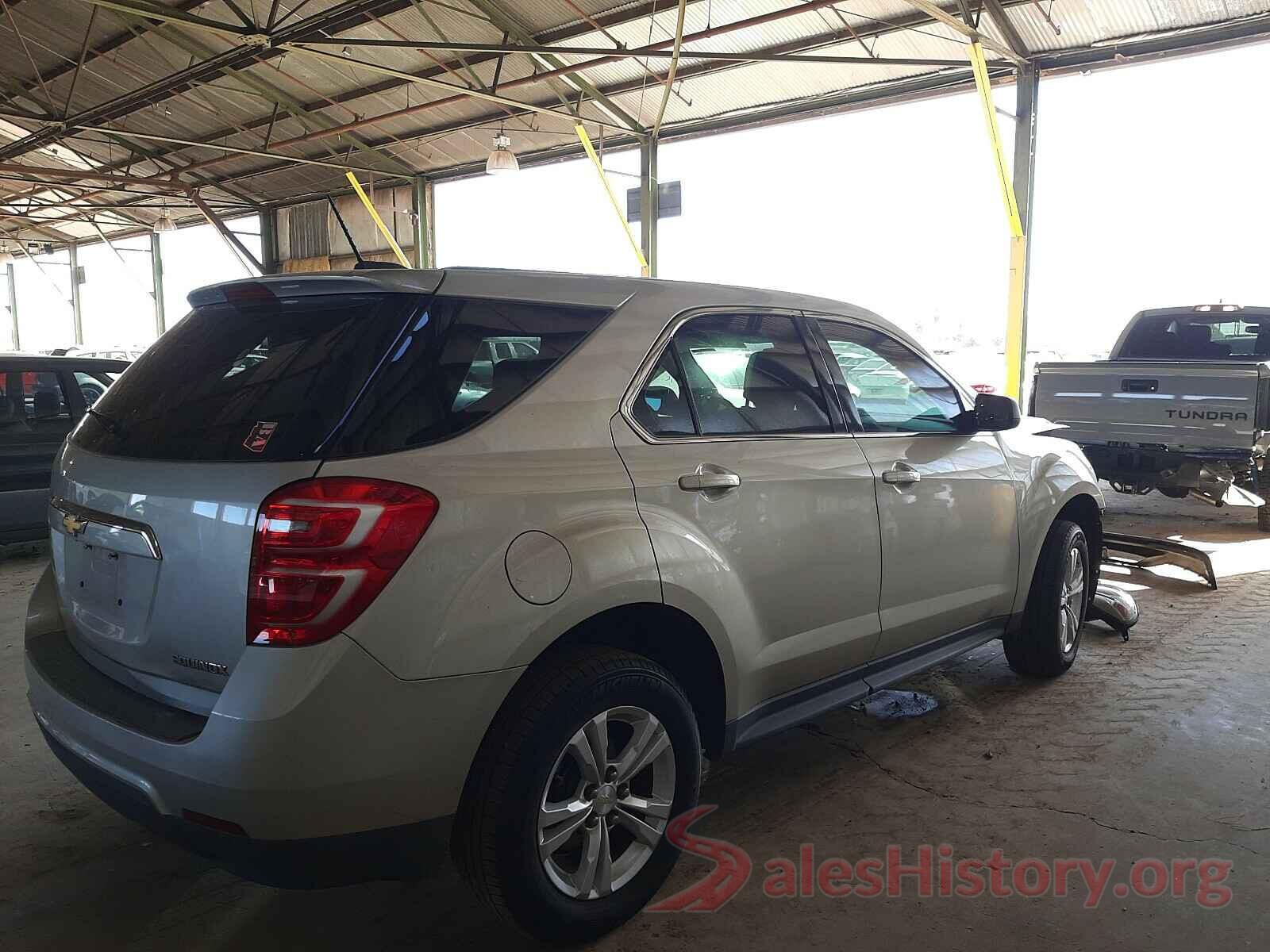 2GNALBEK9G1128552 2016 CHEVROLET EQUINOX