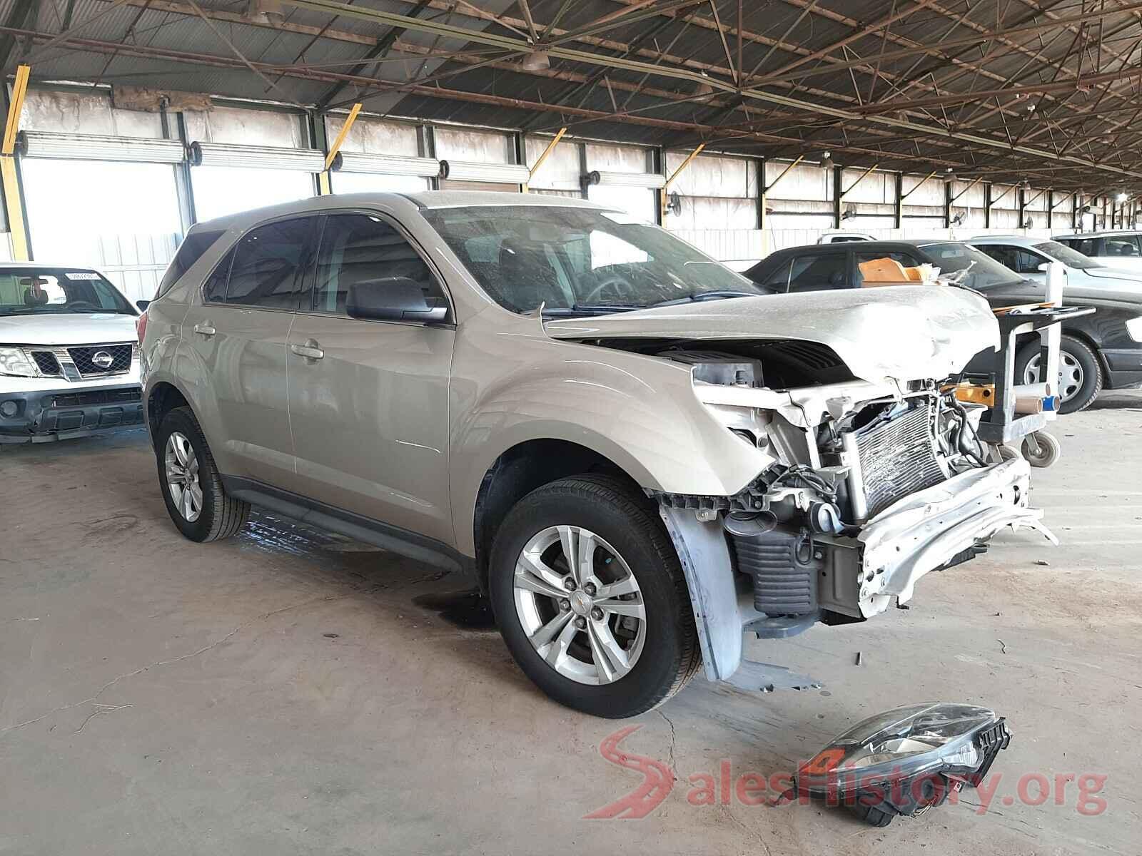 2GNALBEK9G1128552 2016 CHEVROLET EQUINOX