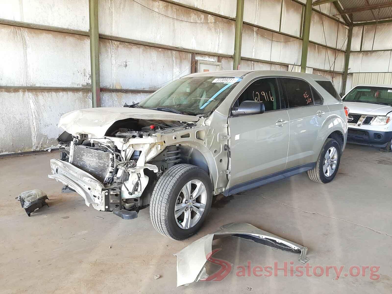 2GNALBEK9G1128552 2016 CHEVROLET EQUINOX