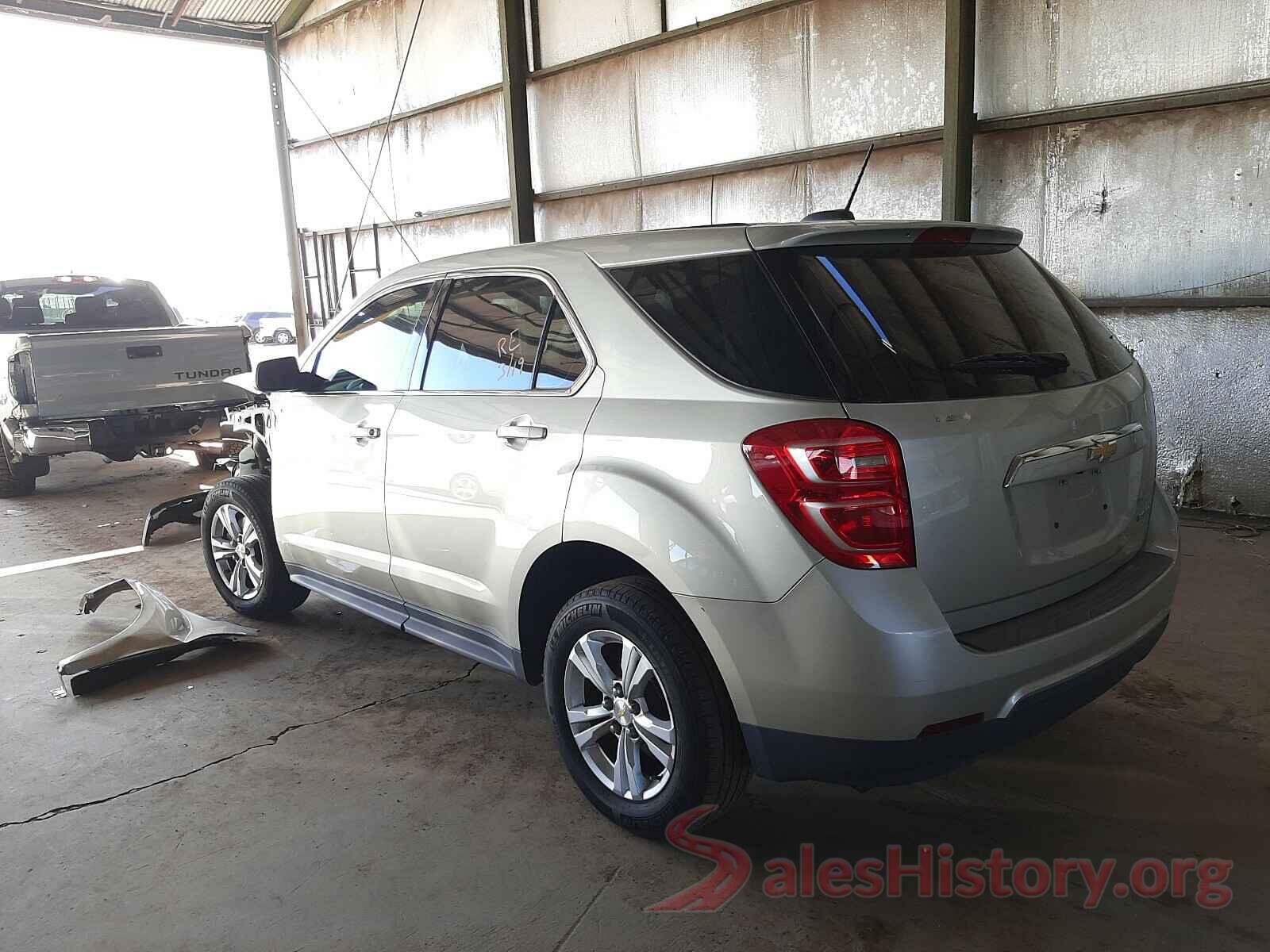 2GNALBEK9G1128552 2016 CHEVROLET EQUINOX