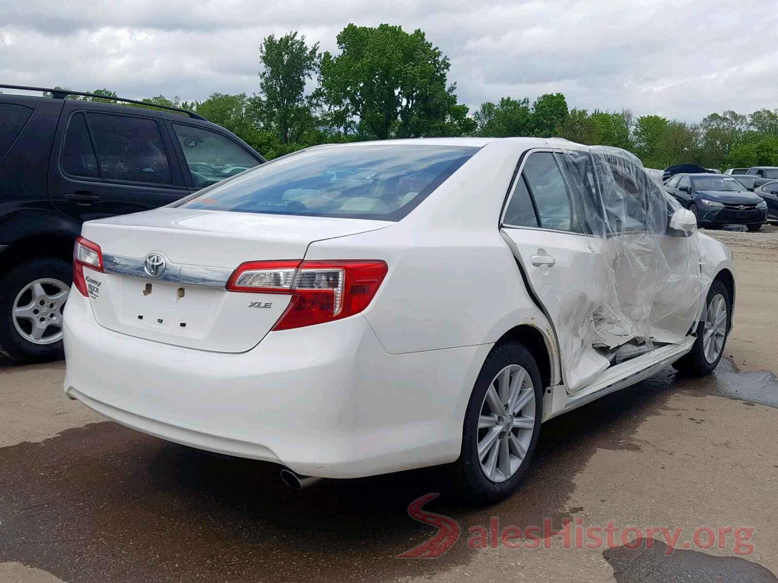 4T4BF1FK5CR239970 2012 TOYOTA CAMRY BASE