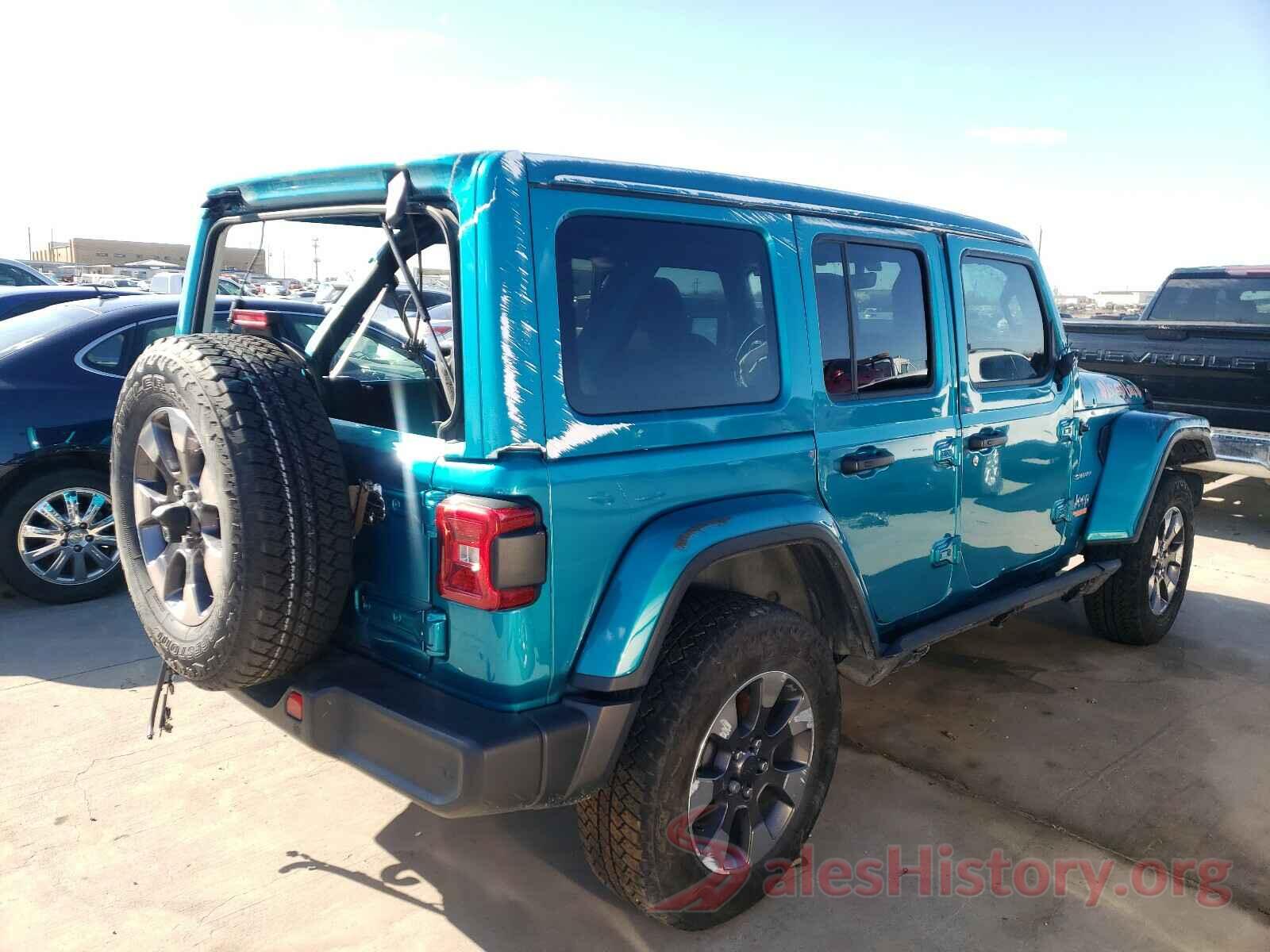 1C4HJXEGXLW185853 2020 JEEP WRANGLER