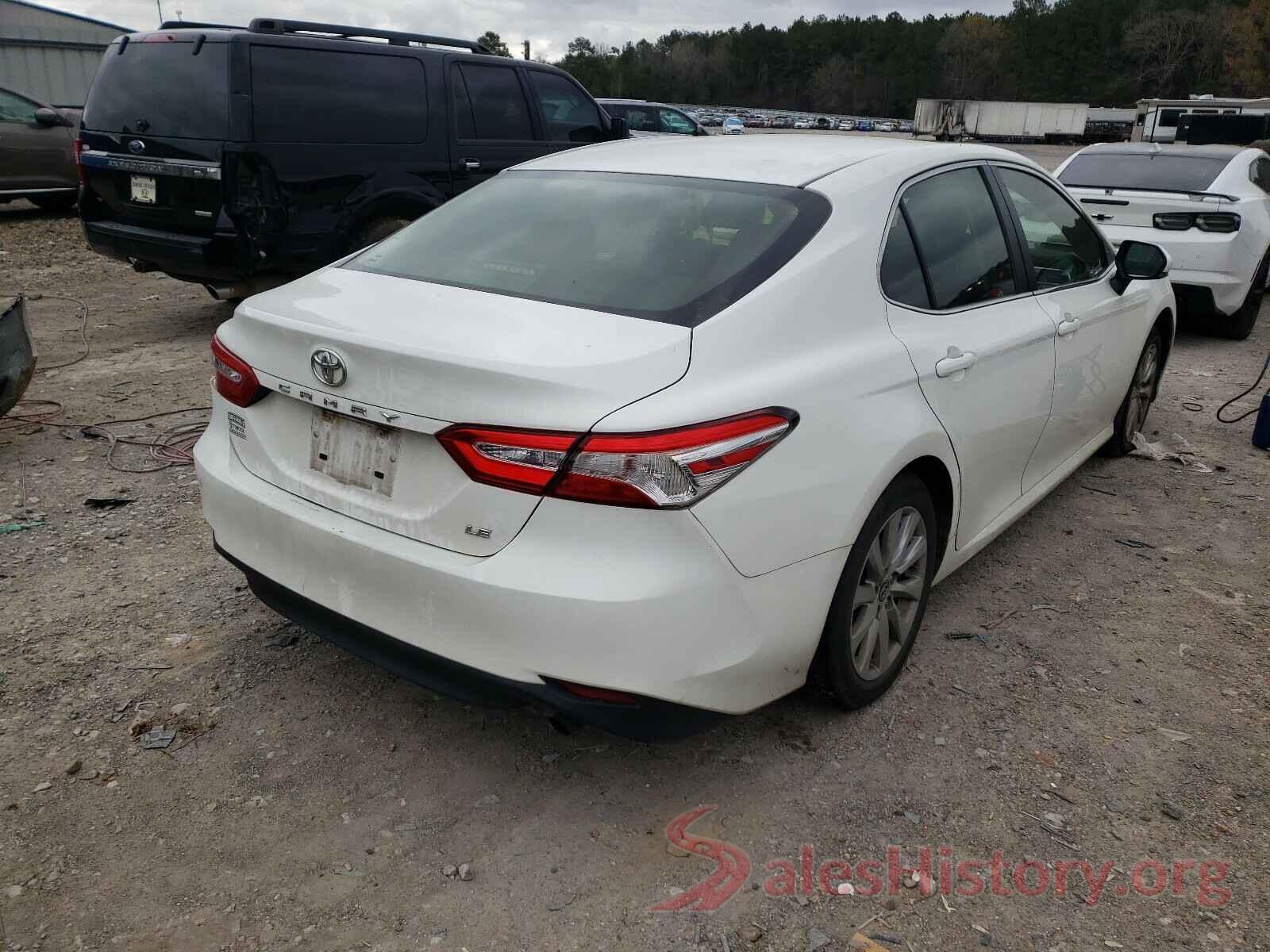 JTNB11HK6J3007144 2018 TOYOTA CAMRY