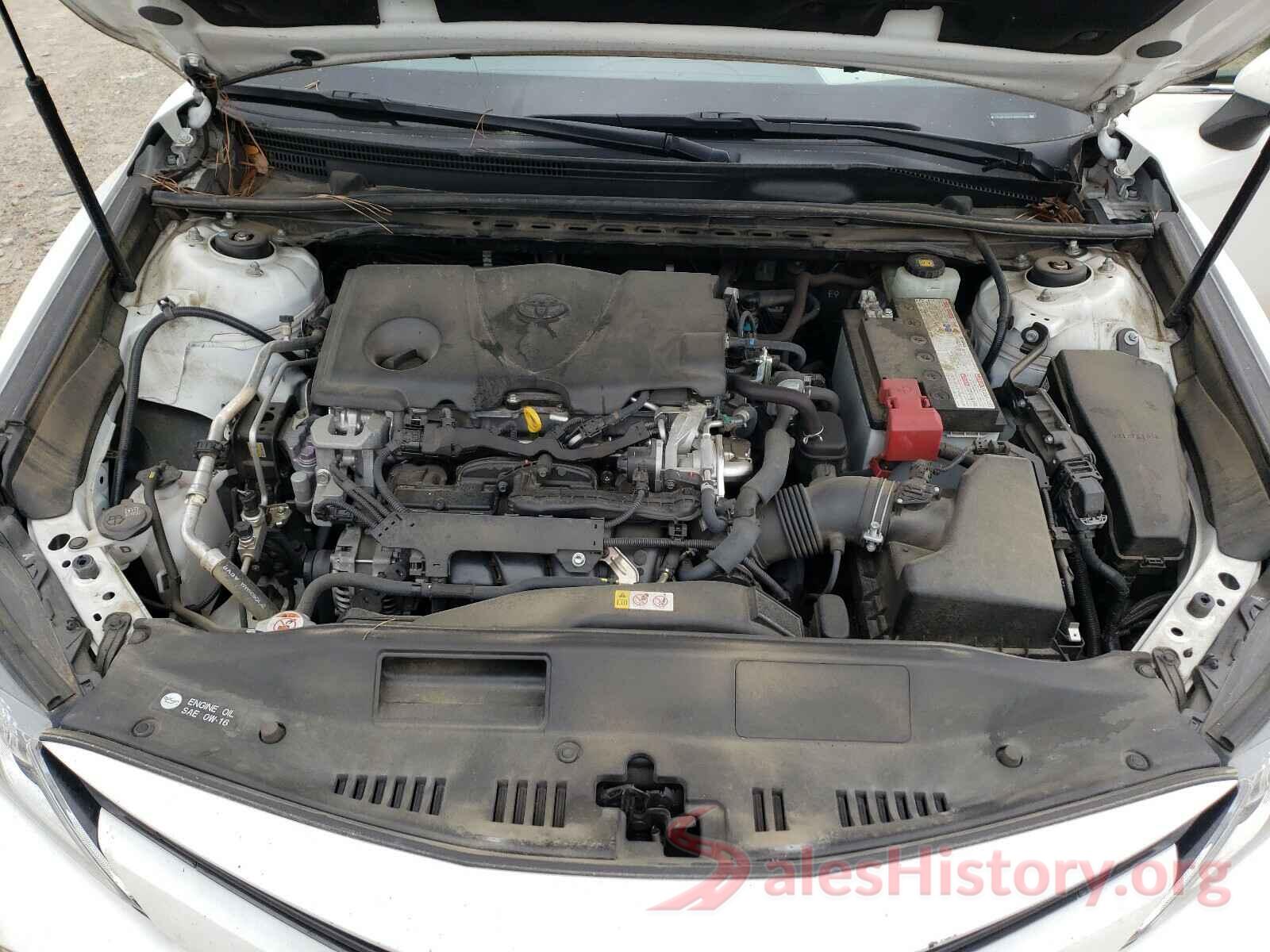 JTNB11HK6J3007144 2018 TOYOTA CAMRY