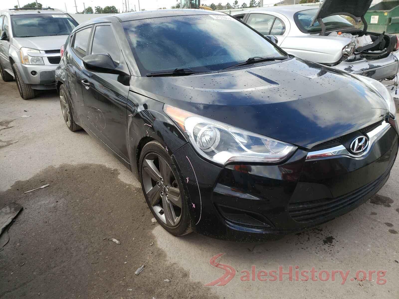 KMHTC6AD9GU270867 2016 HYUNDAI VELOSTER