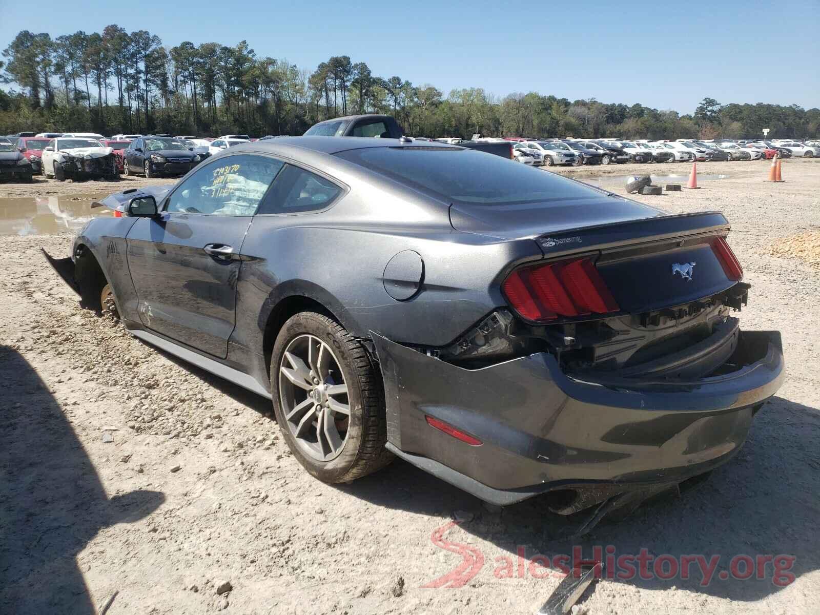 1FA6P8TH6G5324420 2016 FORD MUSTANG