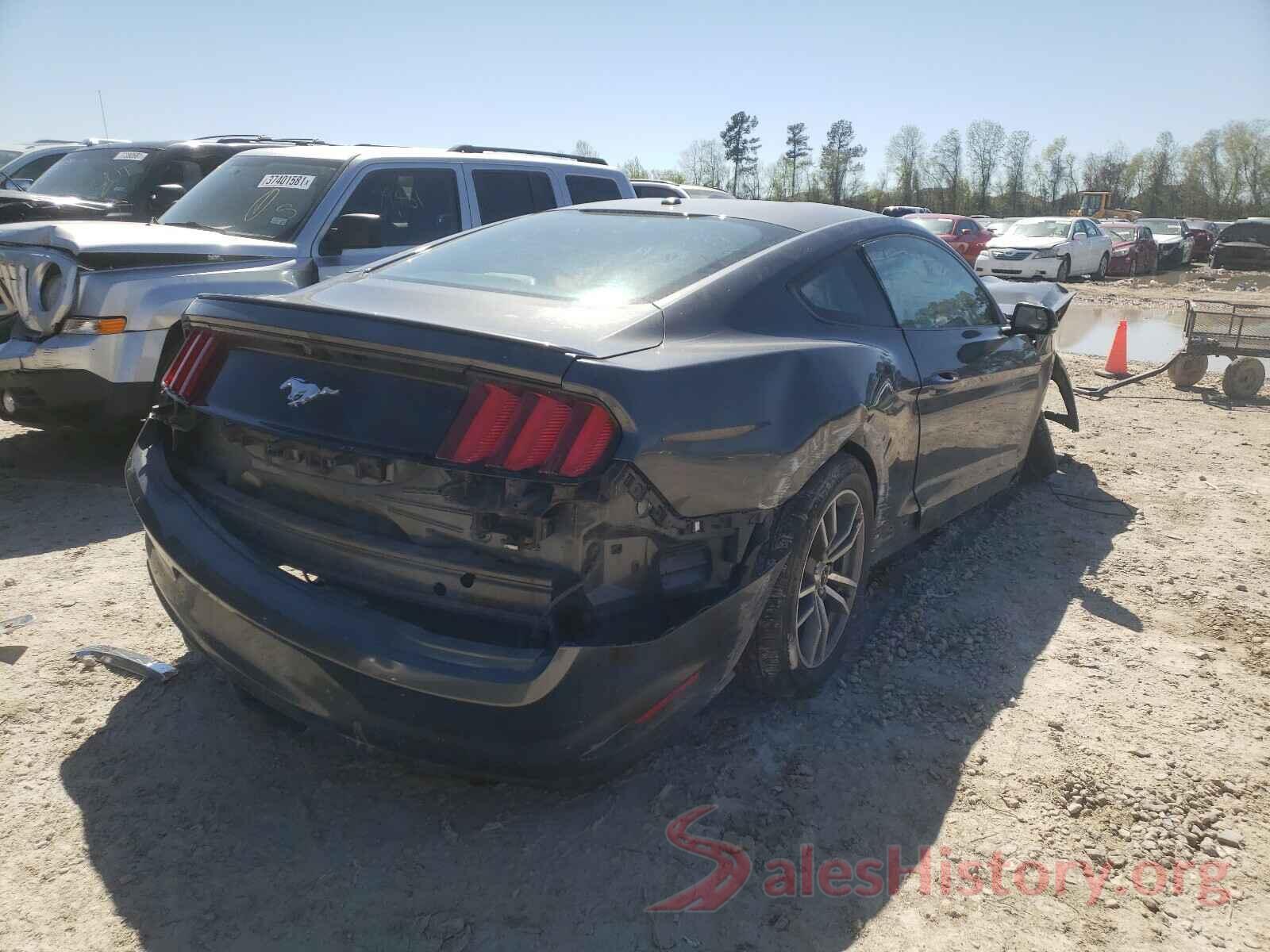 1FA6P8TH6G5324420 2016 FORD MUSTANG