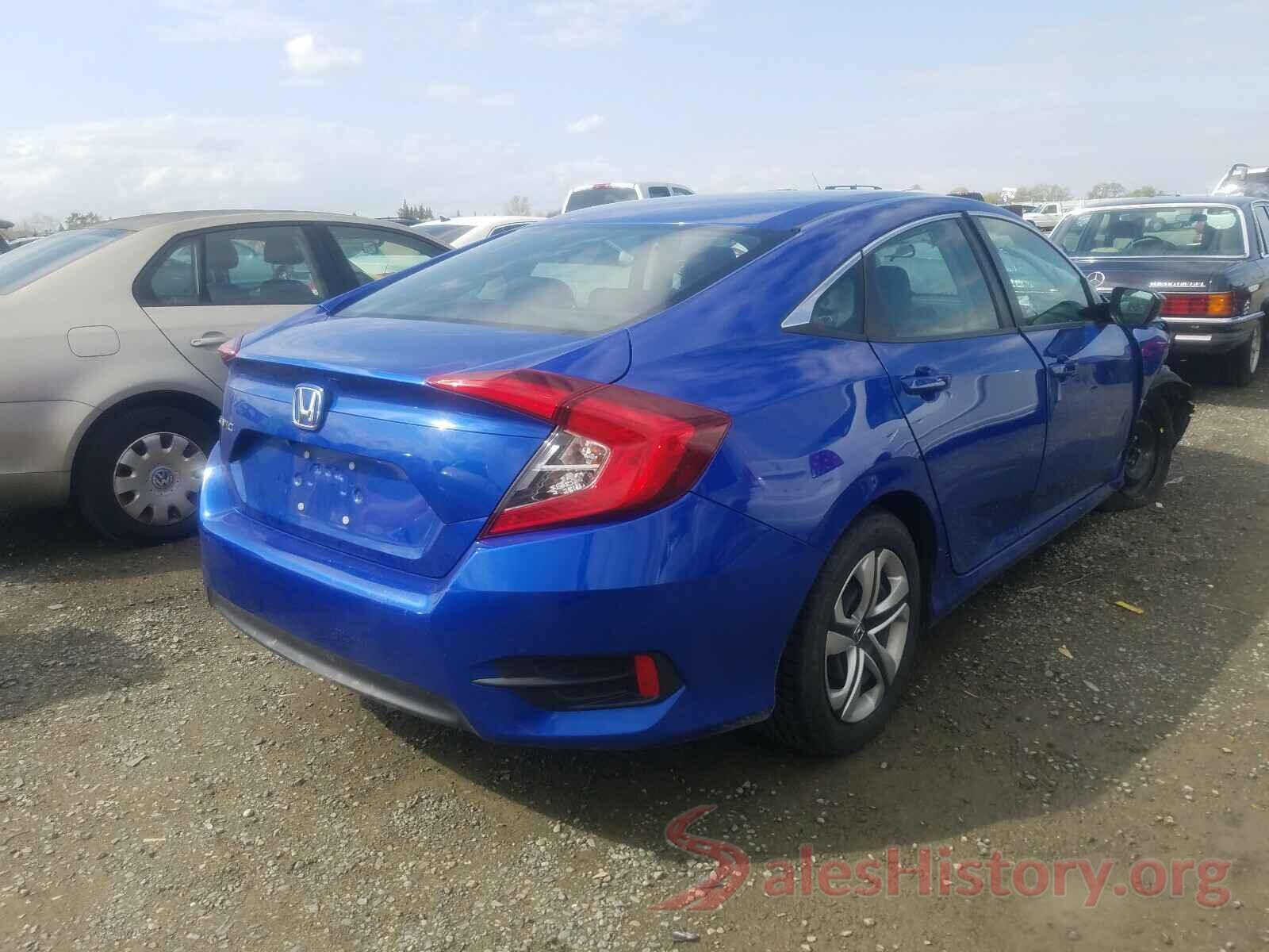 19XFC2F57JE201905 2018 HONDA CIVIC