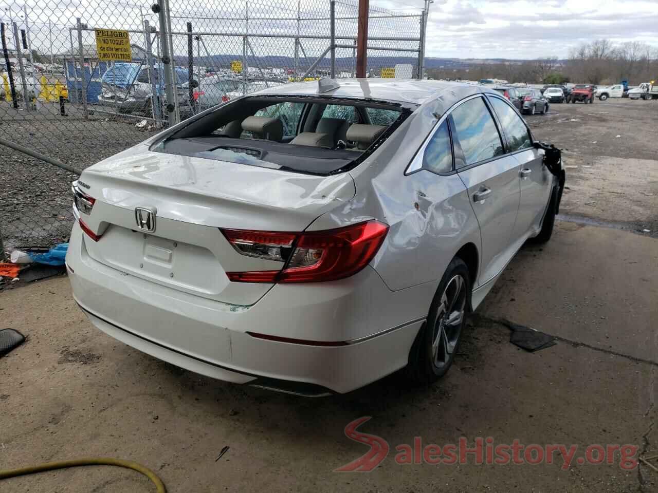 1HGCV1F53JA188548 2018 HONDA ACCORD