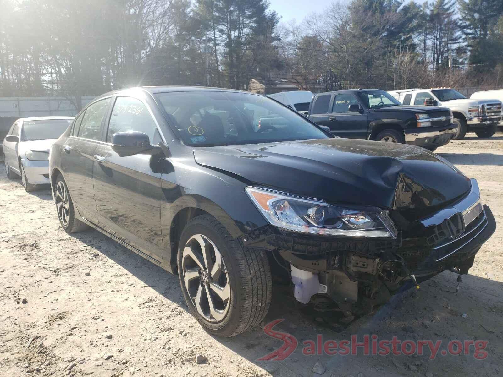 1HGCR2F8XHA068910 2017 HONDA ACCORD