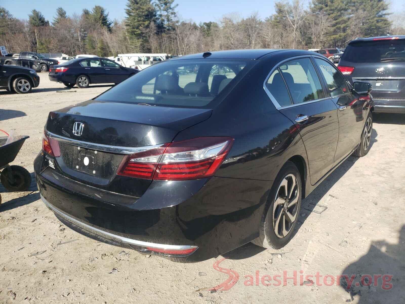 1HGCR2F8XHA068910 2017 HONDA ACCORD