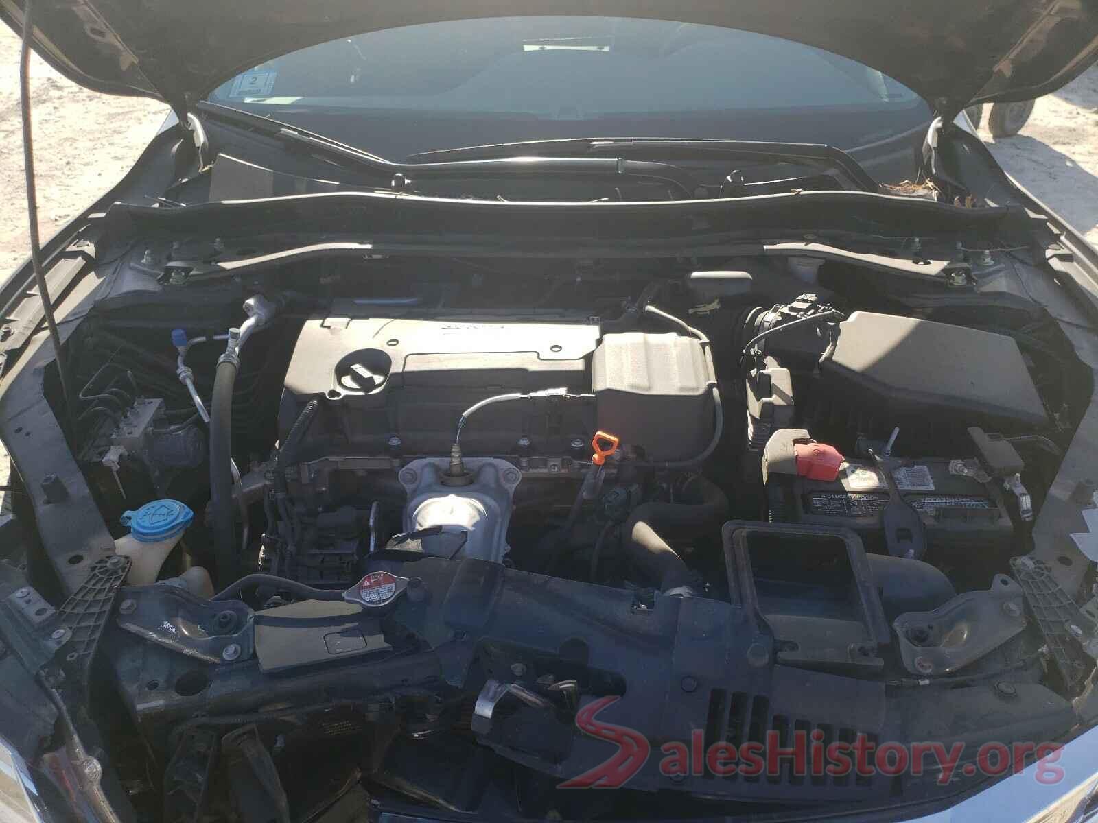 1HGCR2F8XHA068910 2017 HONDA ACCORD