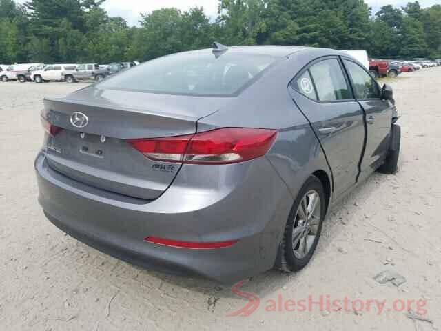 5NPD84LF8JH364527 2018 HYUNDAI ELANTRA