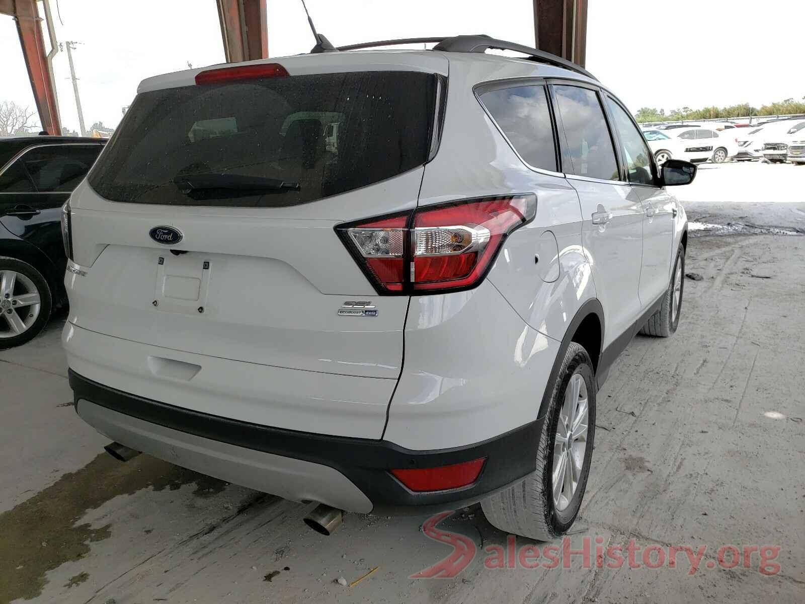 1FMCU9HD6JUC05406 2018 FORD ESCAPE