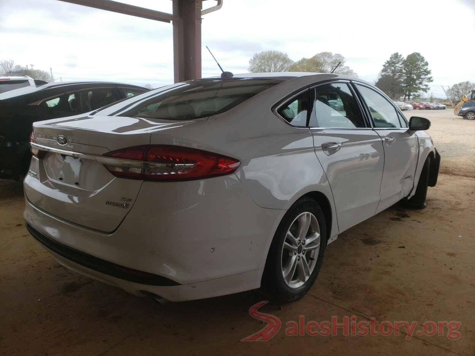 3FA6P0LU2JR207369 2018 FORD FUSION