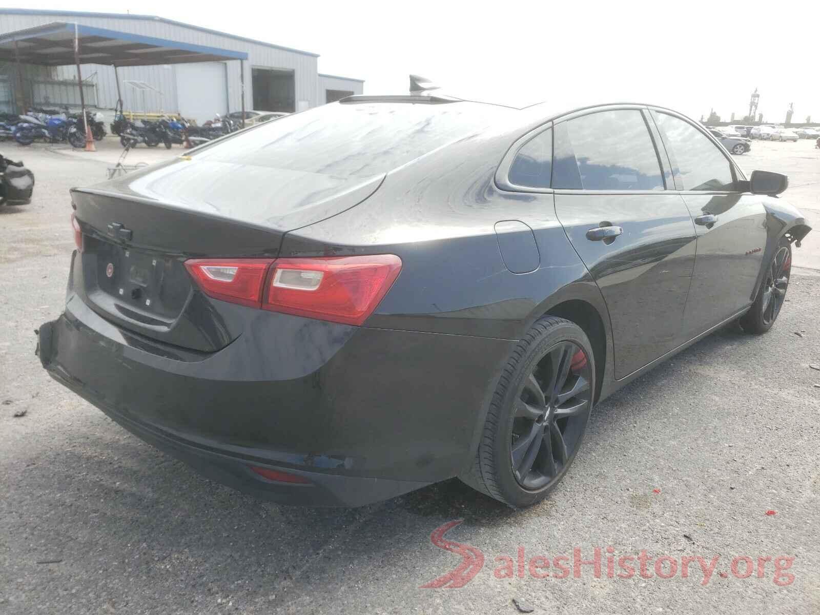 1G1ZD5ST0JF272717 2018 CHEVROLET MALIBU