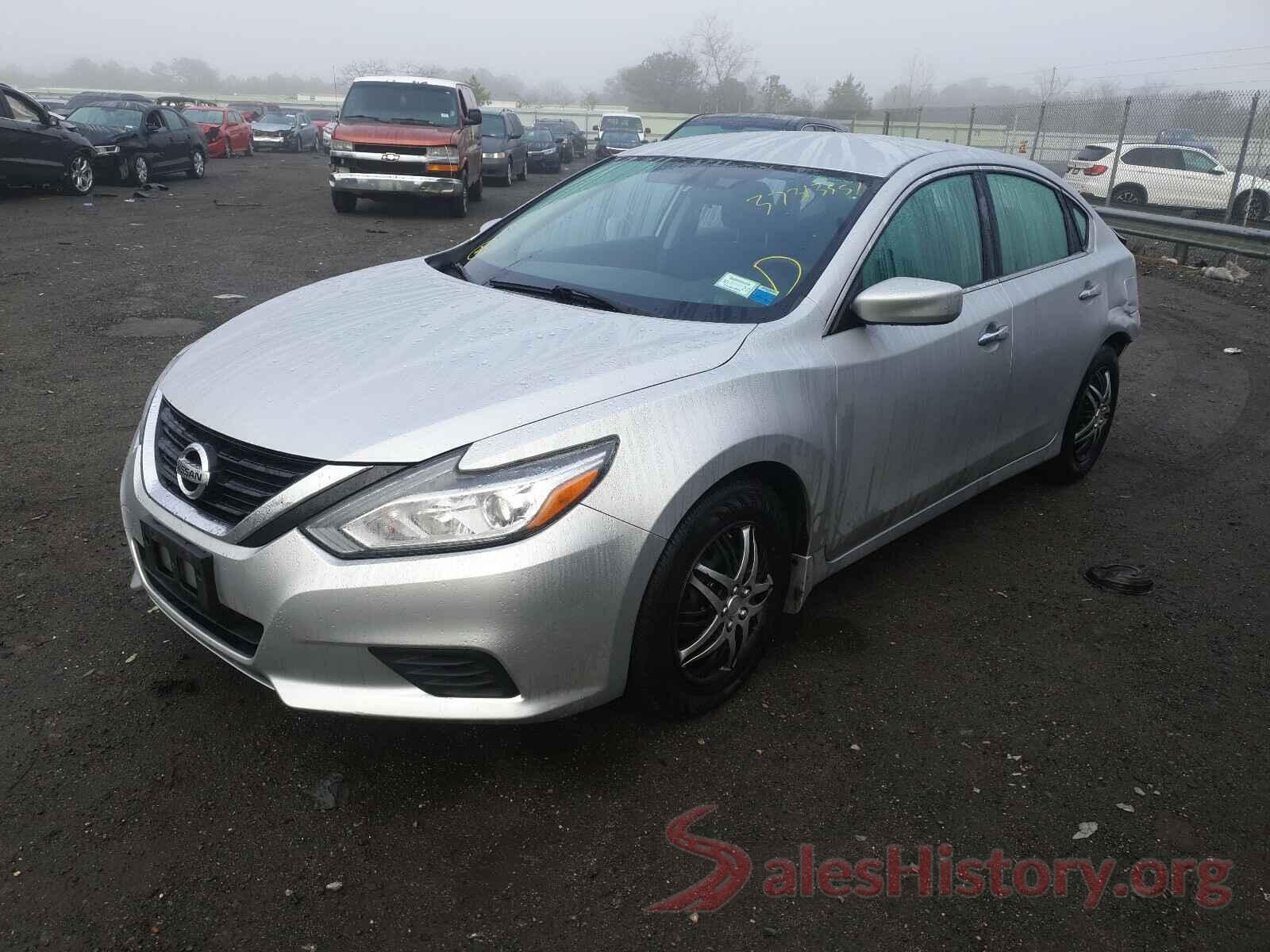 1N4AL3AP7HC485603 2017 NISSAN ALTIMA