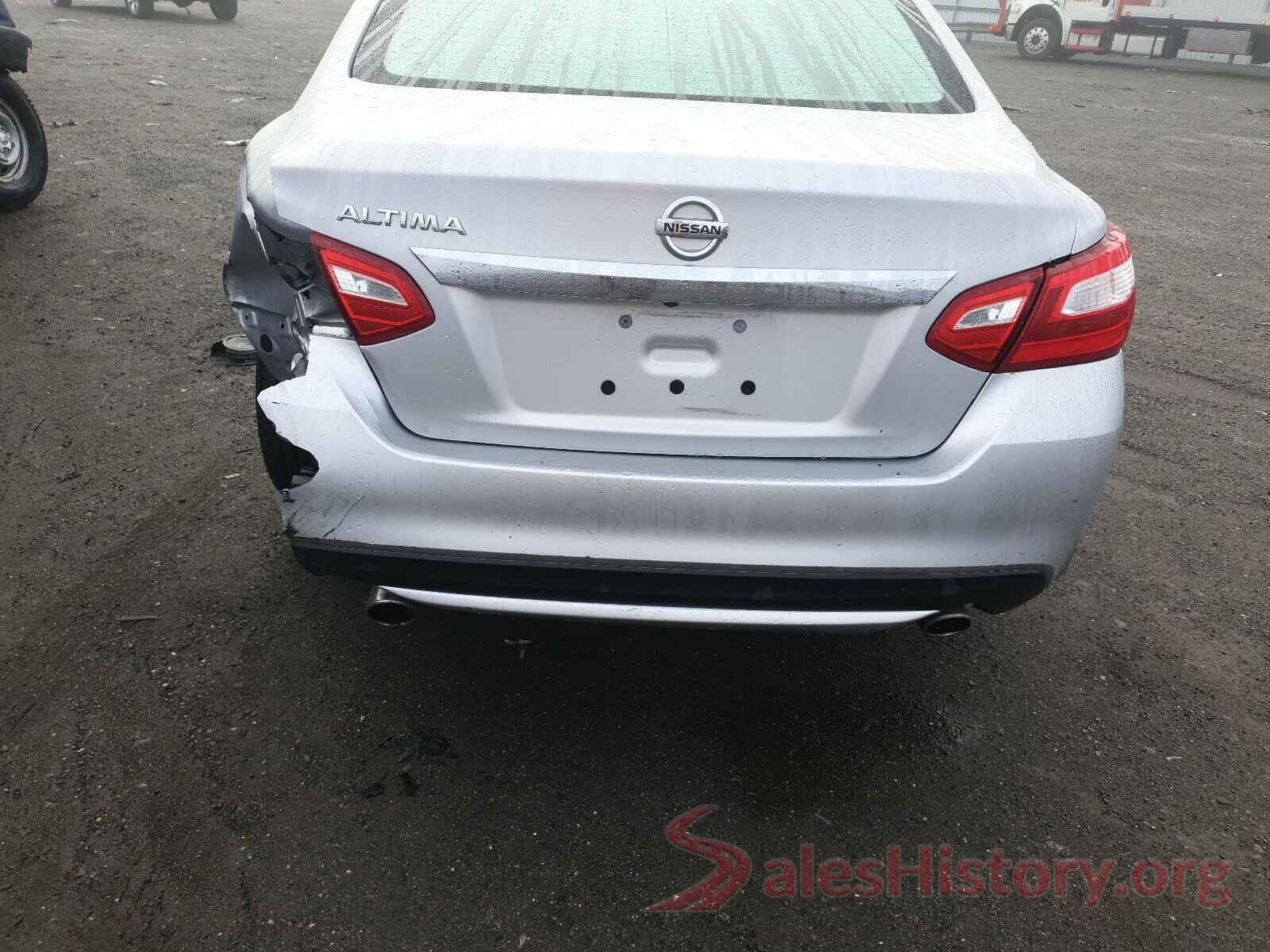 1N4AL3AP7HC485603 2017 NISSAN ALTIMA