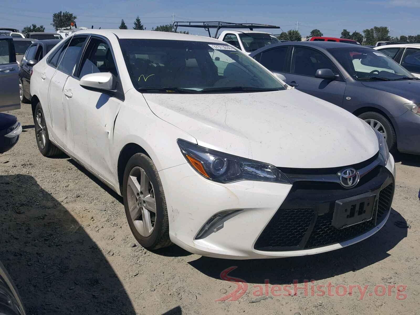 4T1BF1FK5FU101196 2015 TOYOTA CAMRY