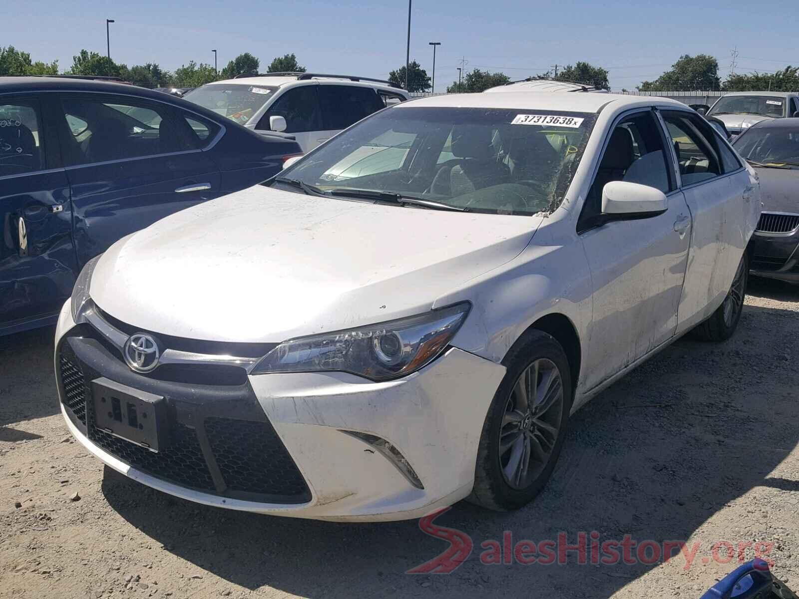 4T1BF1FK5FU101196 2015 TOYOTA CAMRY